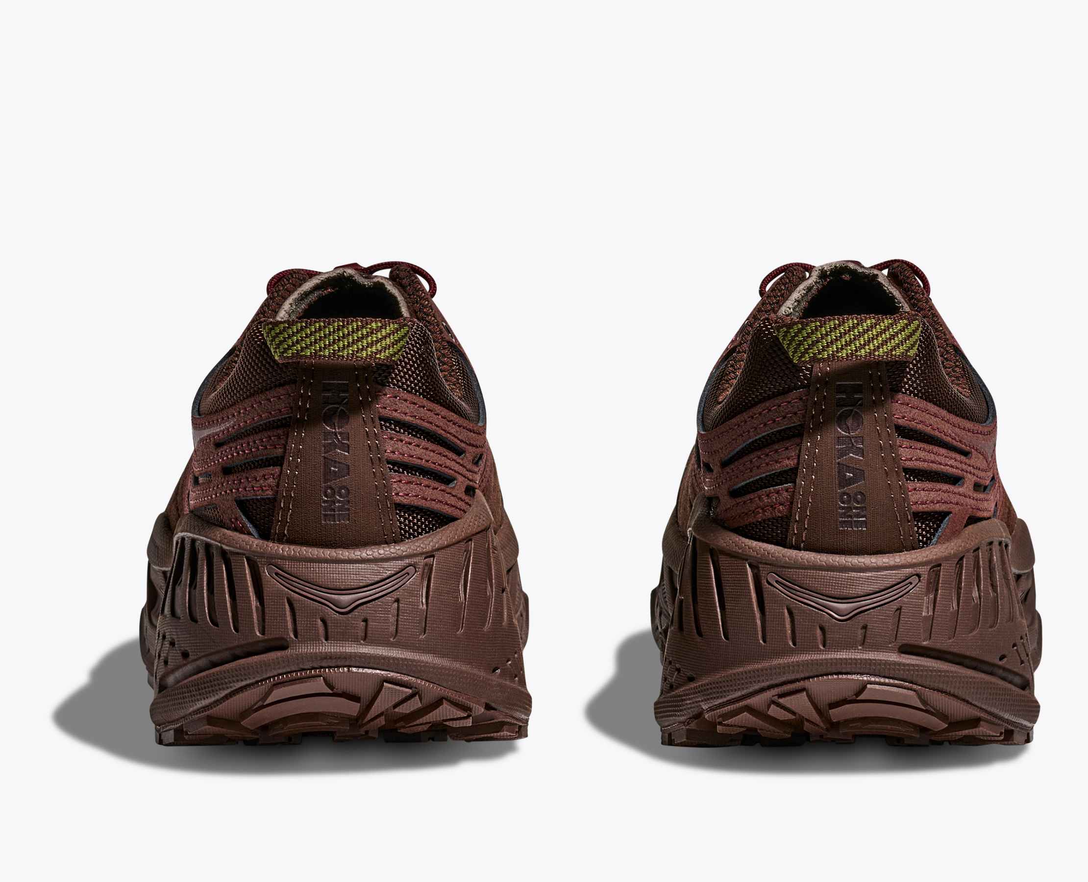 HOKA ONE ONE® Elite Terrain System Stinson EVO OG for | HOKA