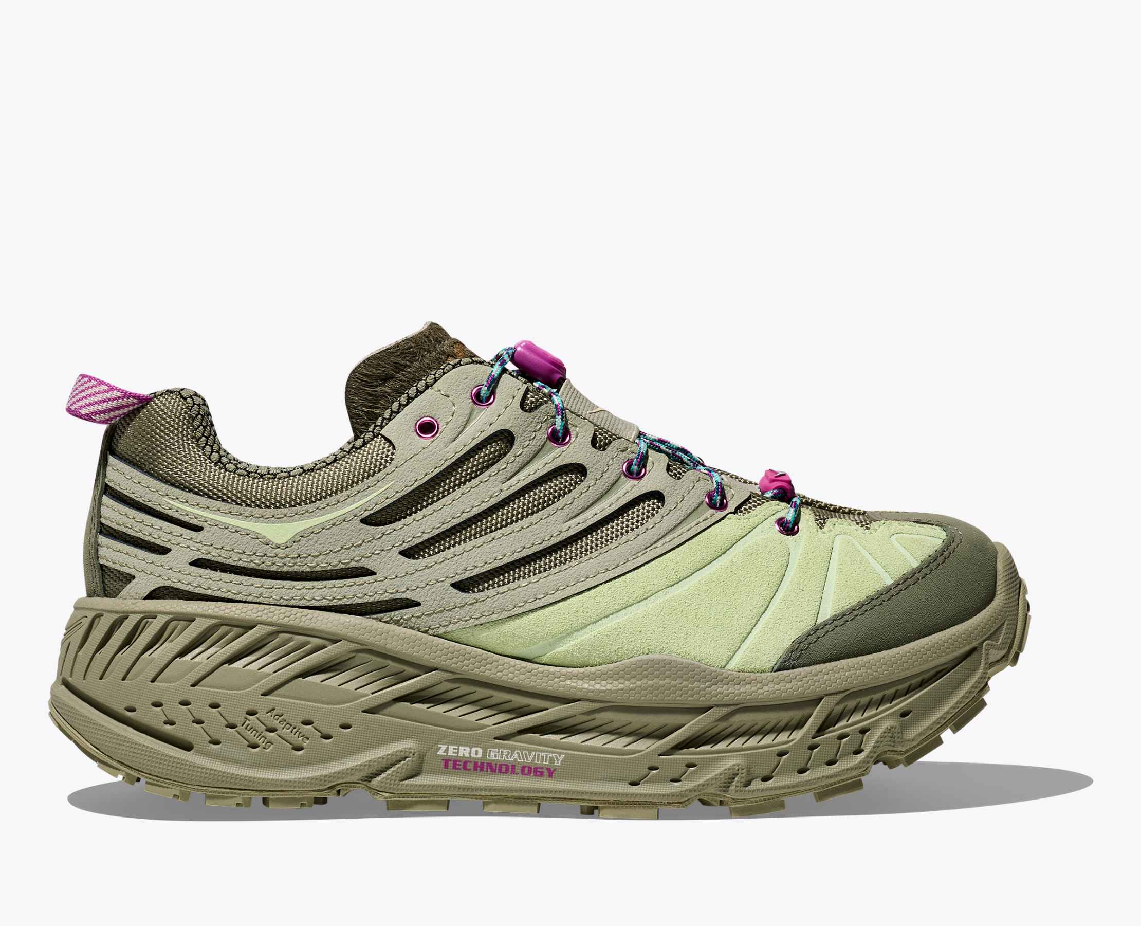 HOKA Elite Terrain System Stinson EVO OG | HOKA® LT HOKA Elite Terrain System Stinson EVO OG | HOKA® LT