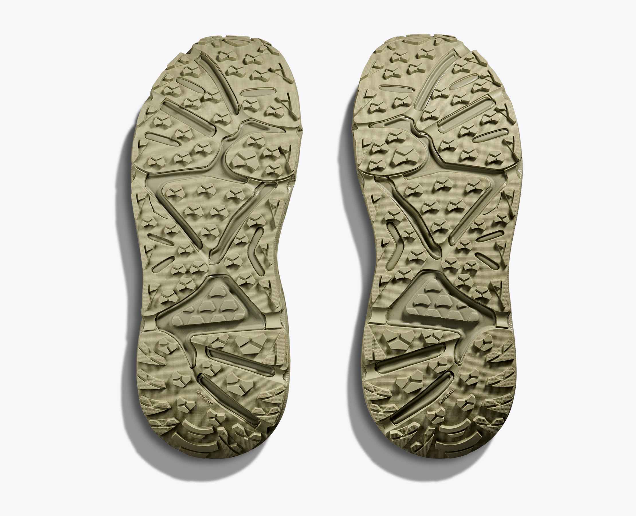 HOKA Elite Terrain System Stinson EVO OG Unisexe | HOKA® FR