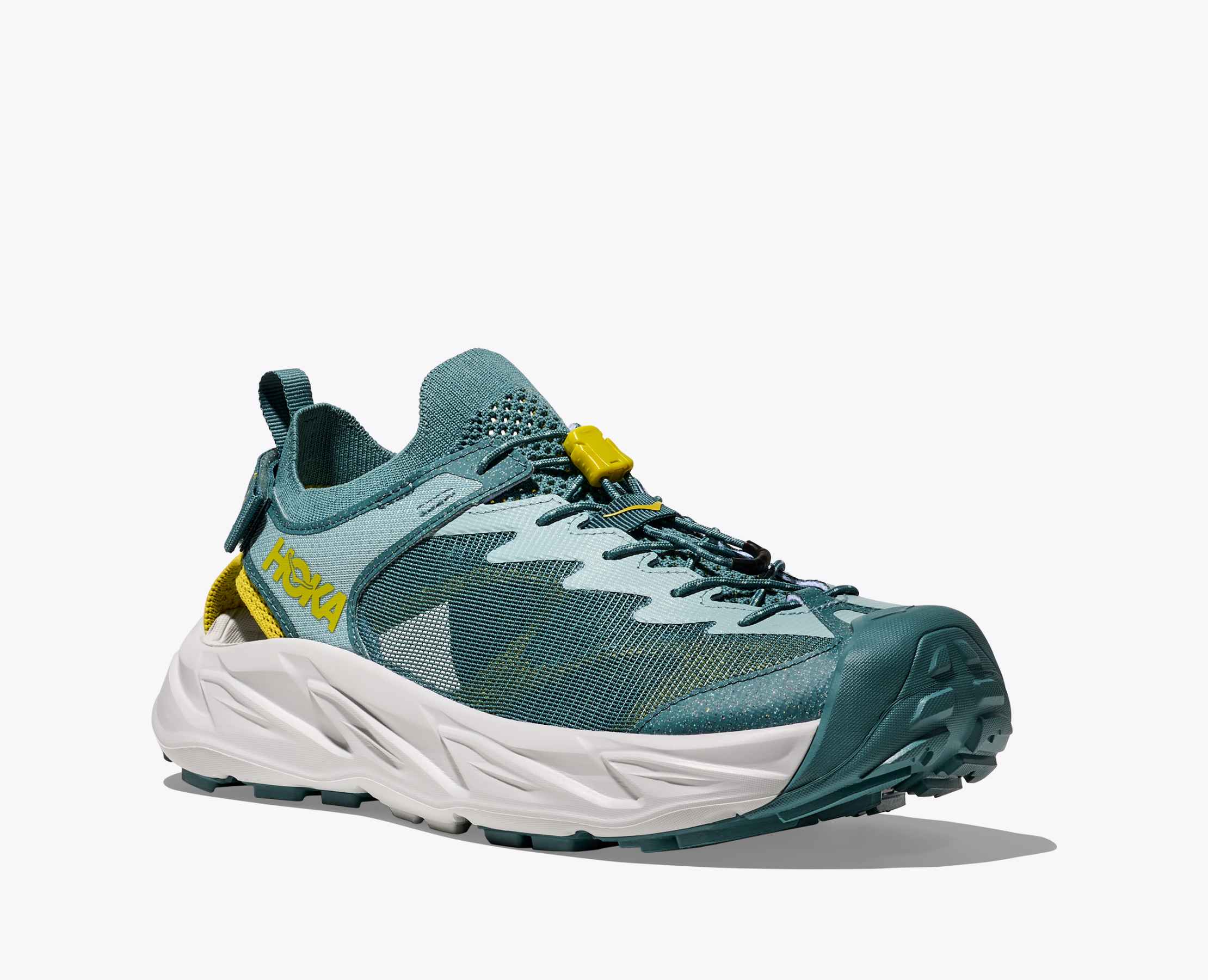 HOKA ONE ONE｜ (M HOPARA 2 (1147650-BYT)) HOKA HOPARA 2 - M-1147650 BYT - BARLEY/OAT | Smith's Shoes