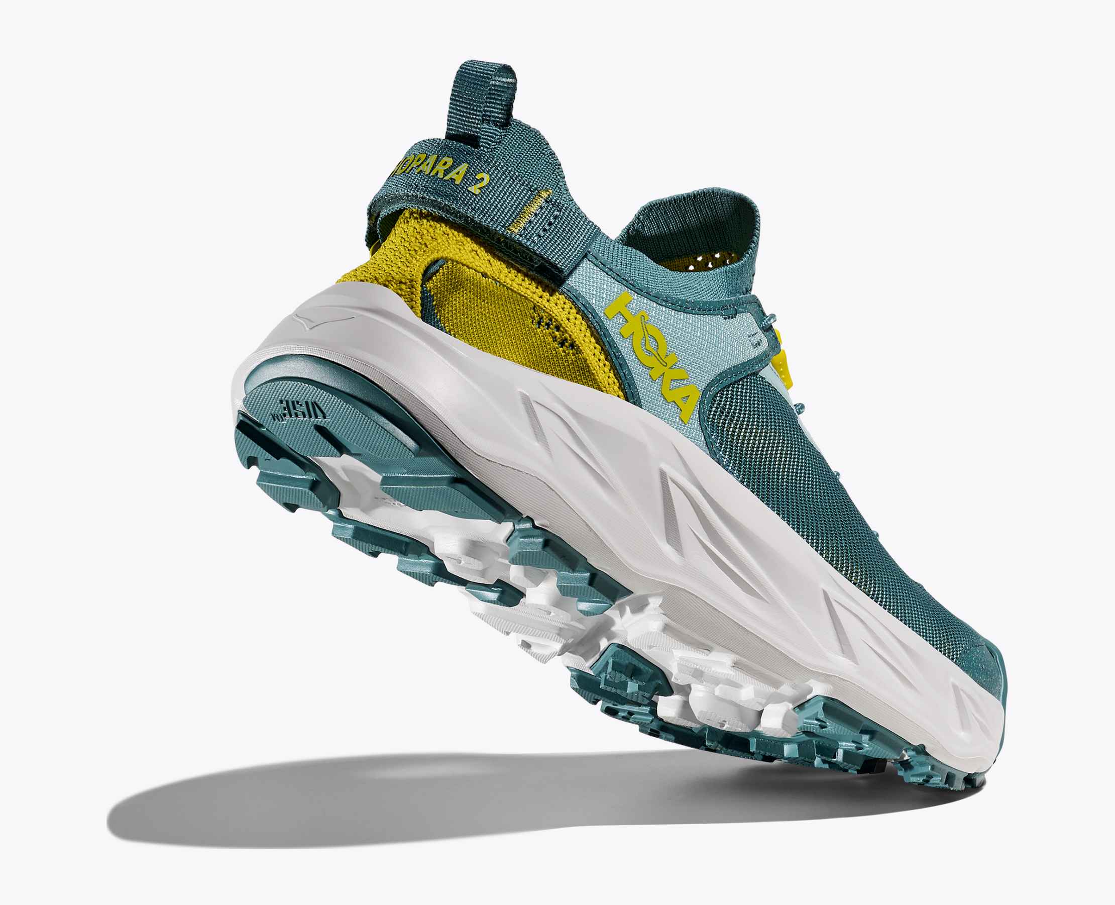 HOKA ONE ONE® Hopara 2 for Men | HOKA ONE ONE®