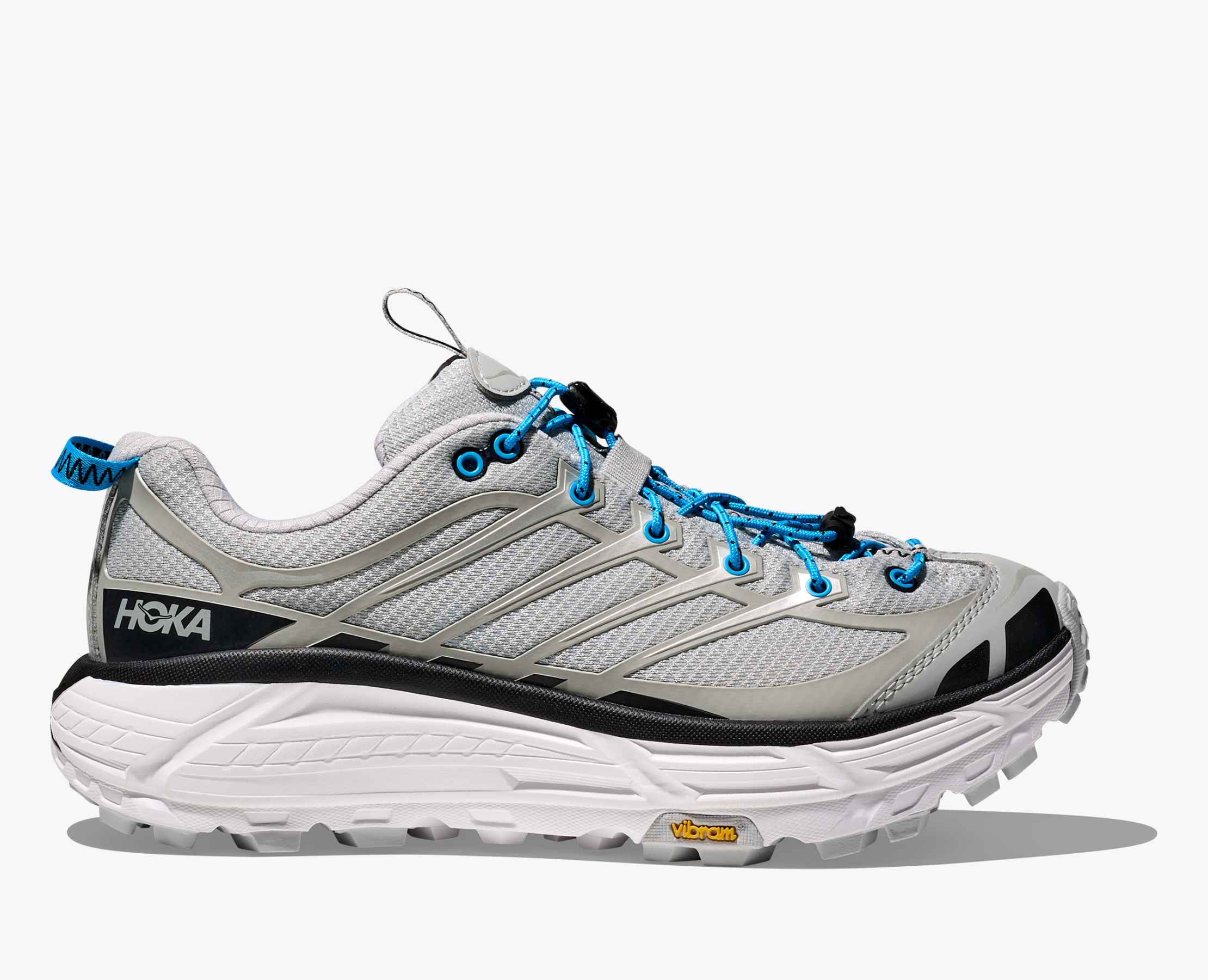 HOKA ONE ONE Updates Mafate Speed 3 for FW22 | Hypebeast
