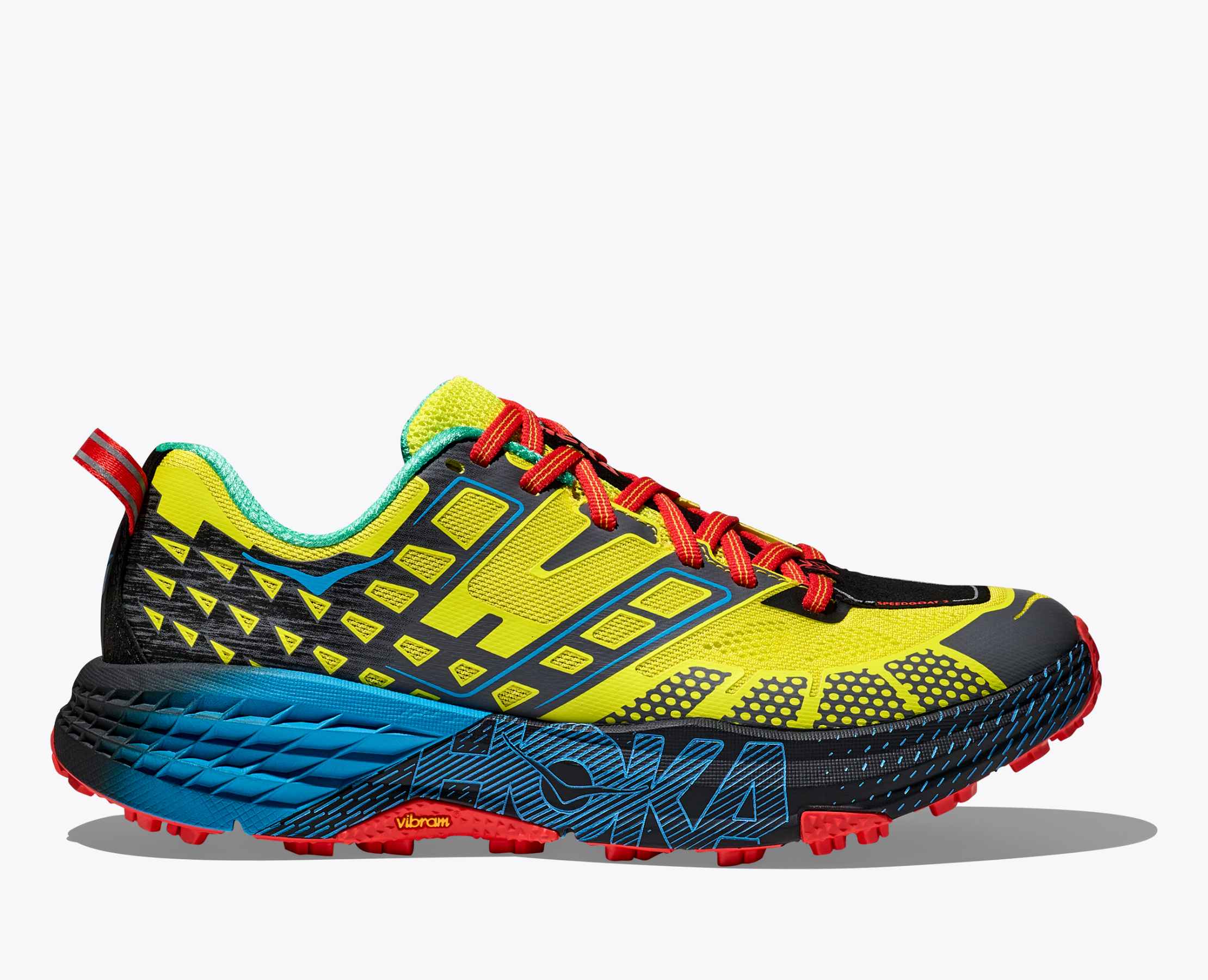 HOKA ONE ONE® Speedgoat 2 for | HOKA ONE ONE®