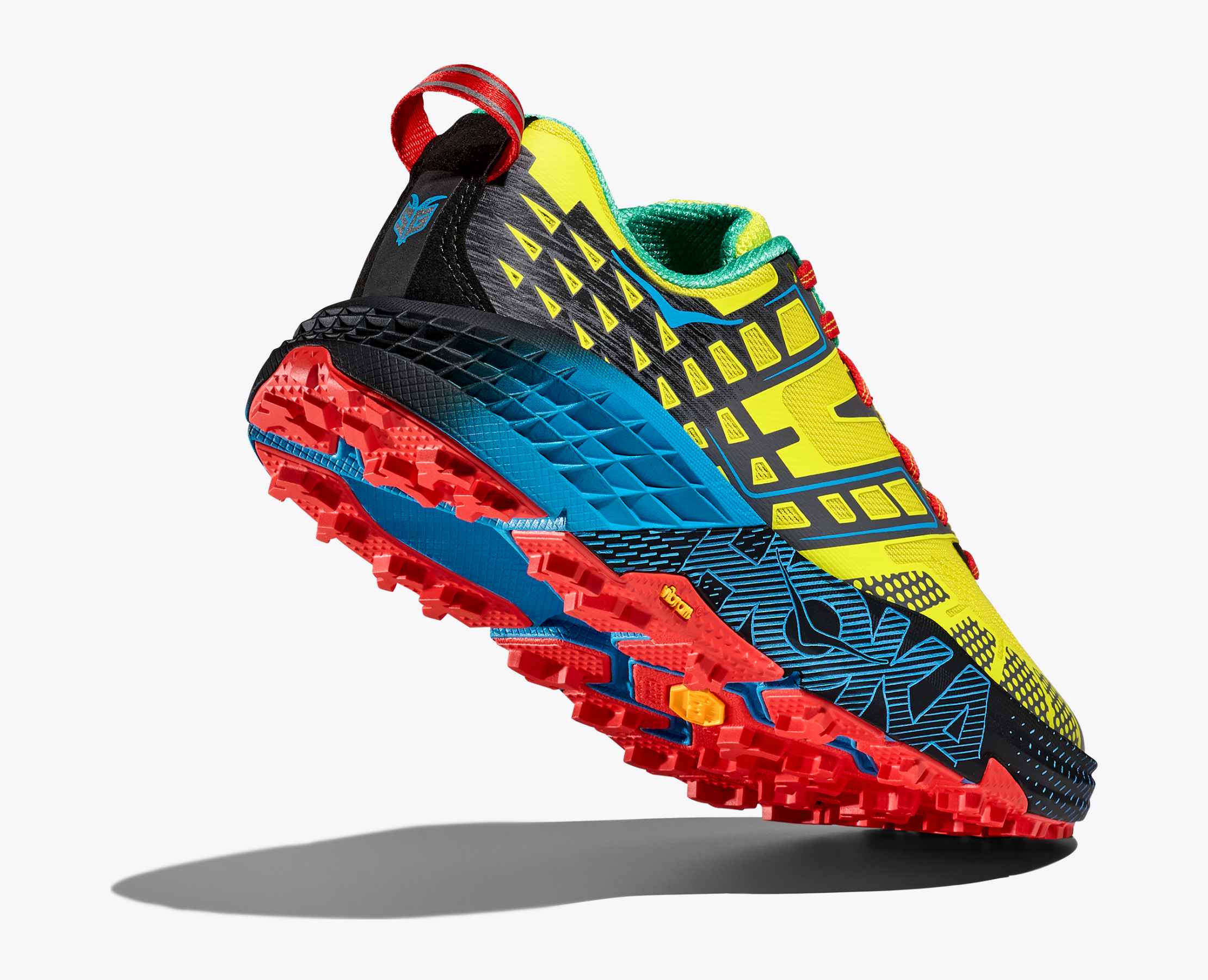 HOKA Speedgoat 2 for All | HOKA® FI