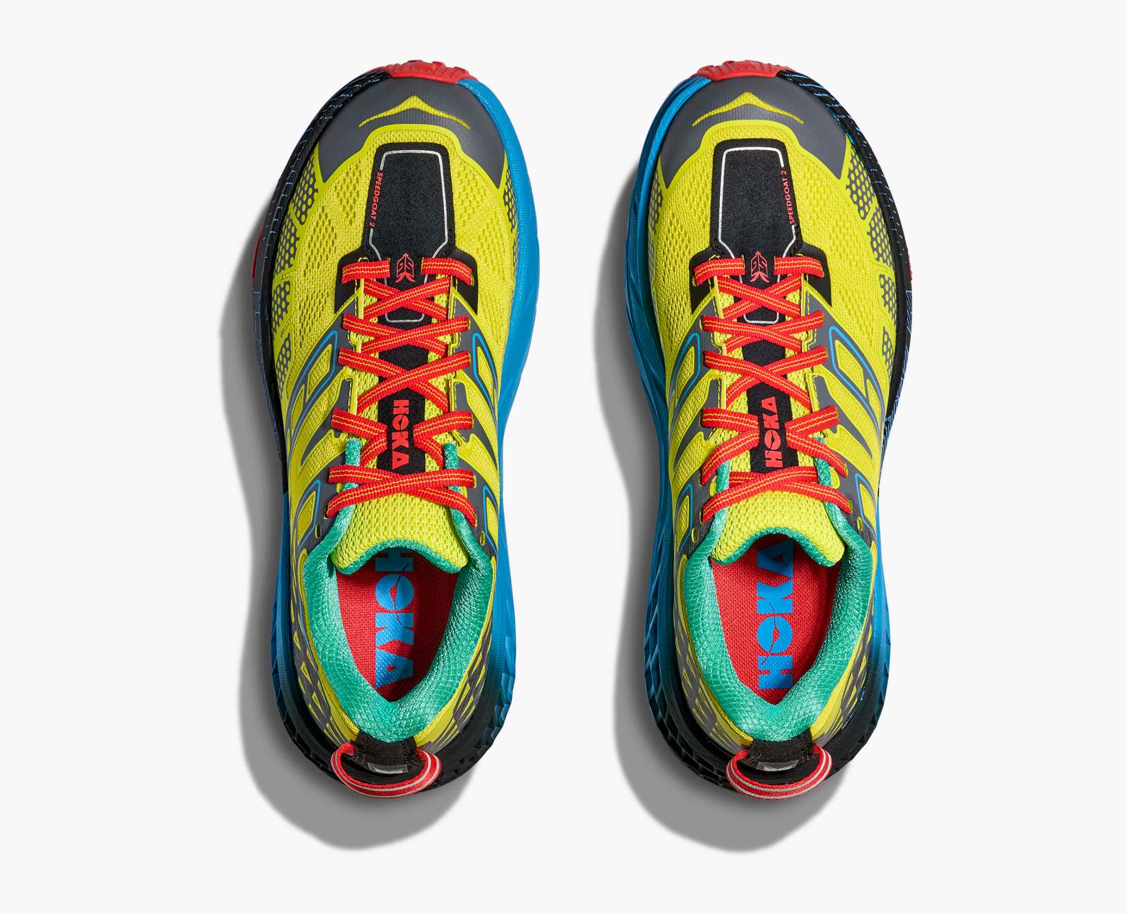 HOKA Speedgoat 2 | HOKA® UK