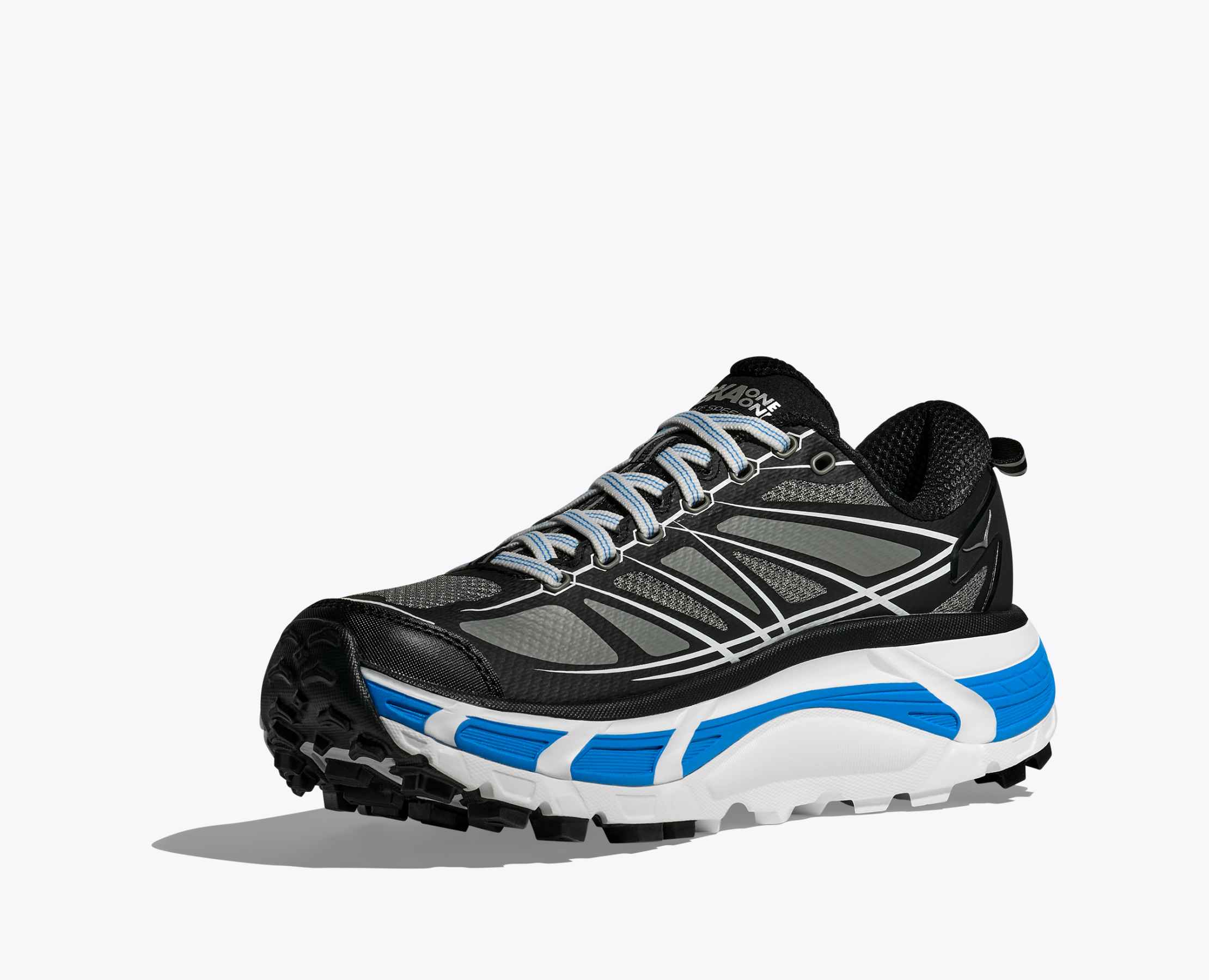 HOKA® Mafate Speed 2 for | HOKA®