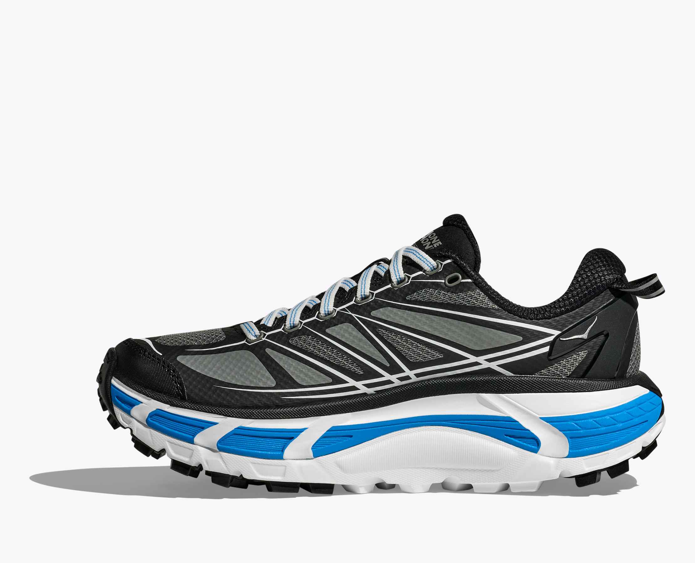 新品未使用品 HOKA Mafate Speed 2 サイズ27cm