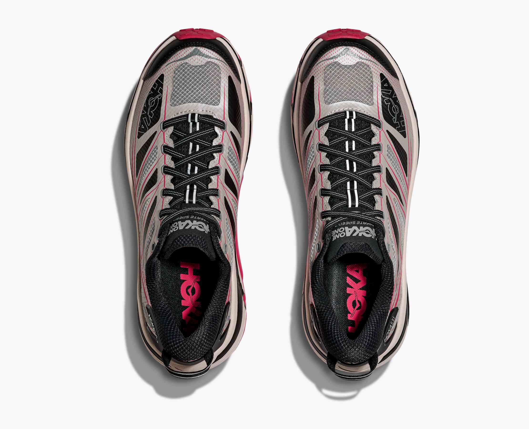 HOKA® Mafate Speed 2 for | HOKA®