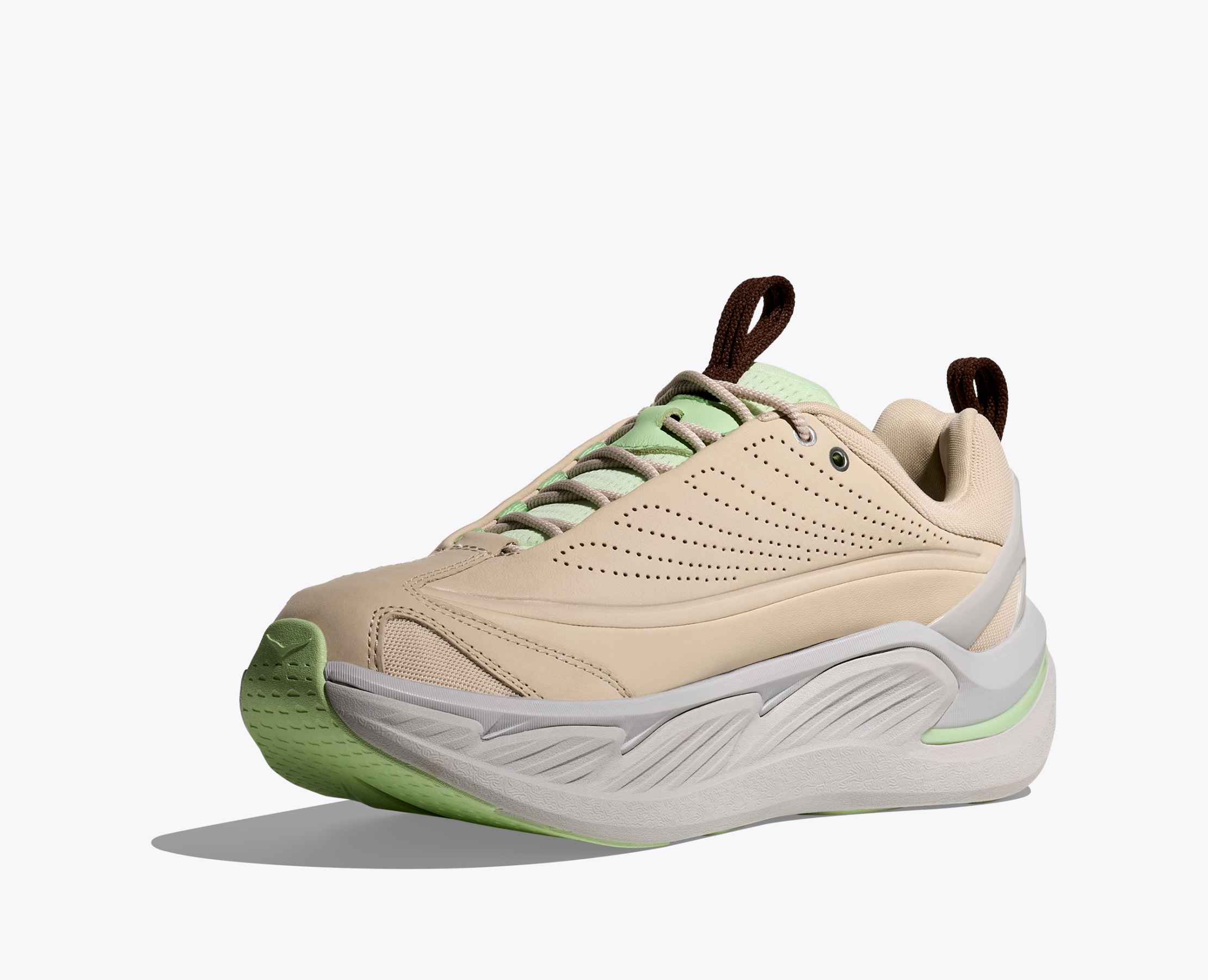 HOKA 国内発送 Elevon X スニーカー ブラック Elevon X Running Shoe | HOKA®