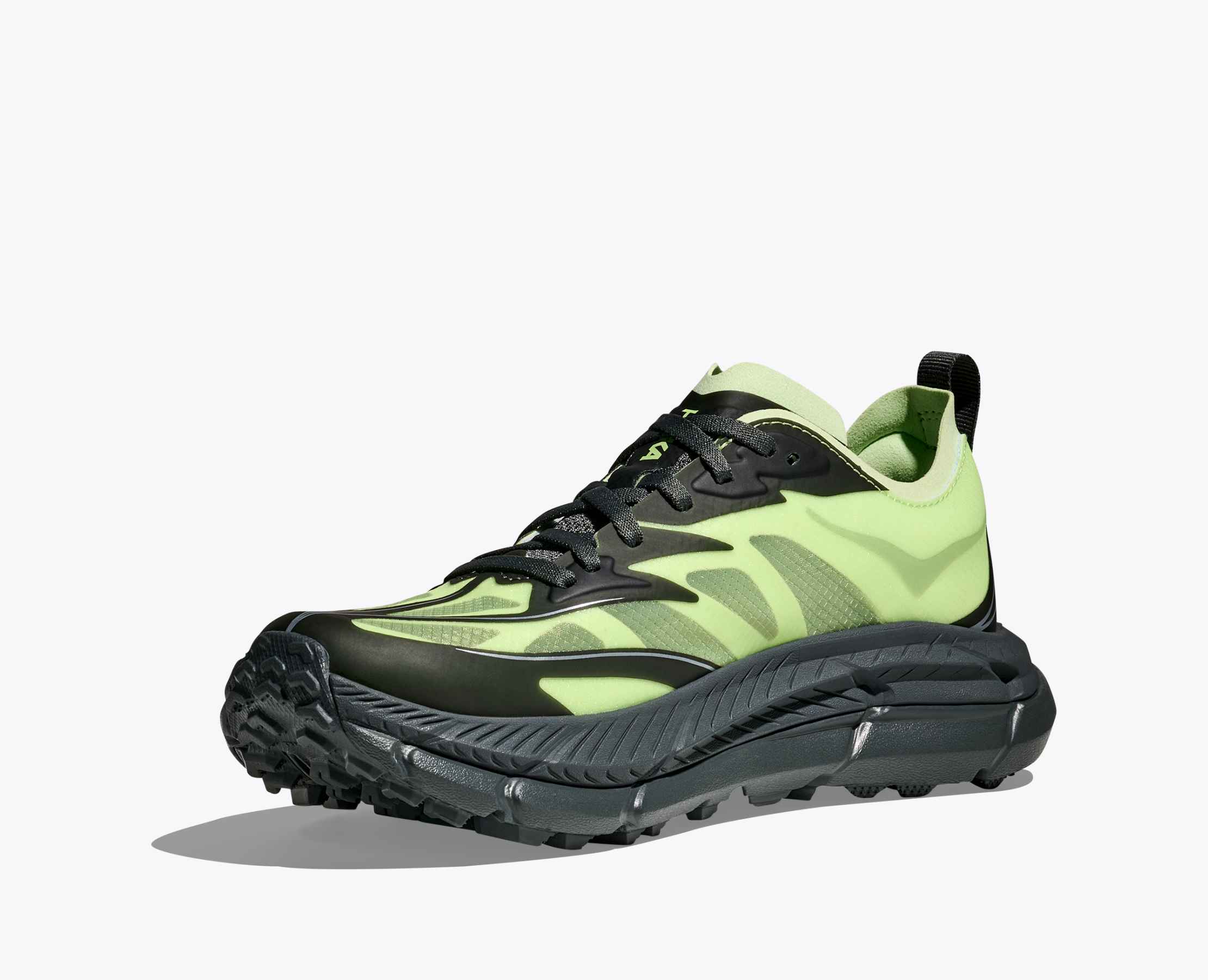 タイムセール 探し方 HOKA UK HOKA® | All for Lite 4 Speed Mafate シューズ
