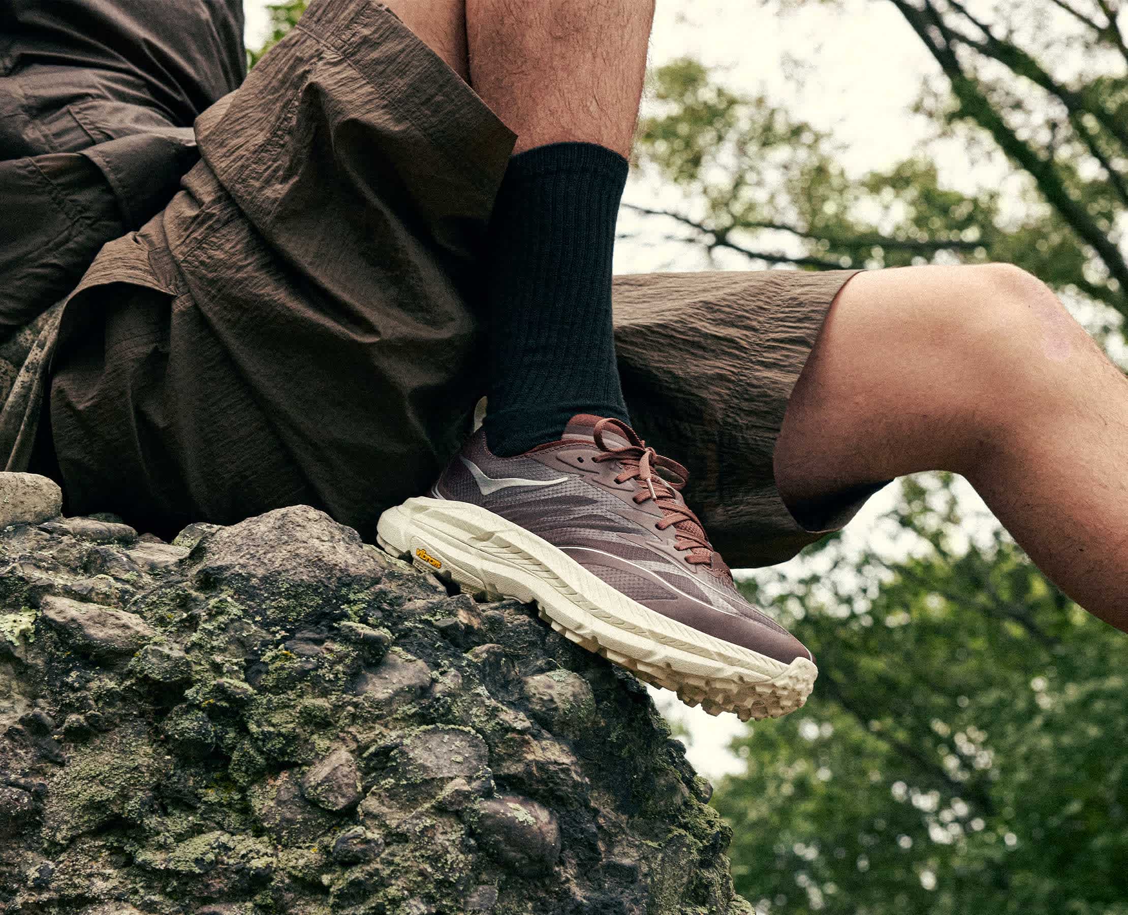 HOKA Mafate Speed 4 Lite for All | HOKA®