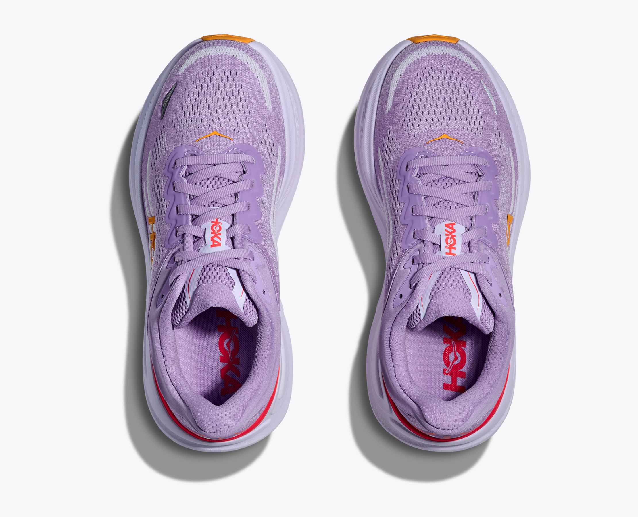 Bondi 9 Women's Cushioned Road Running Shoe | HOKA®