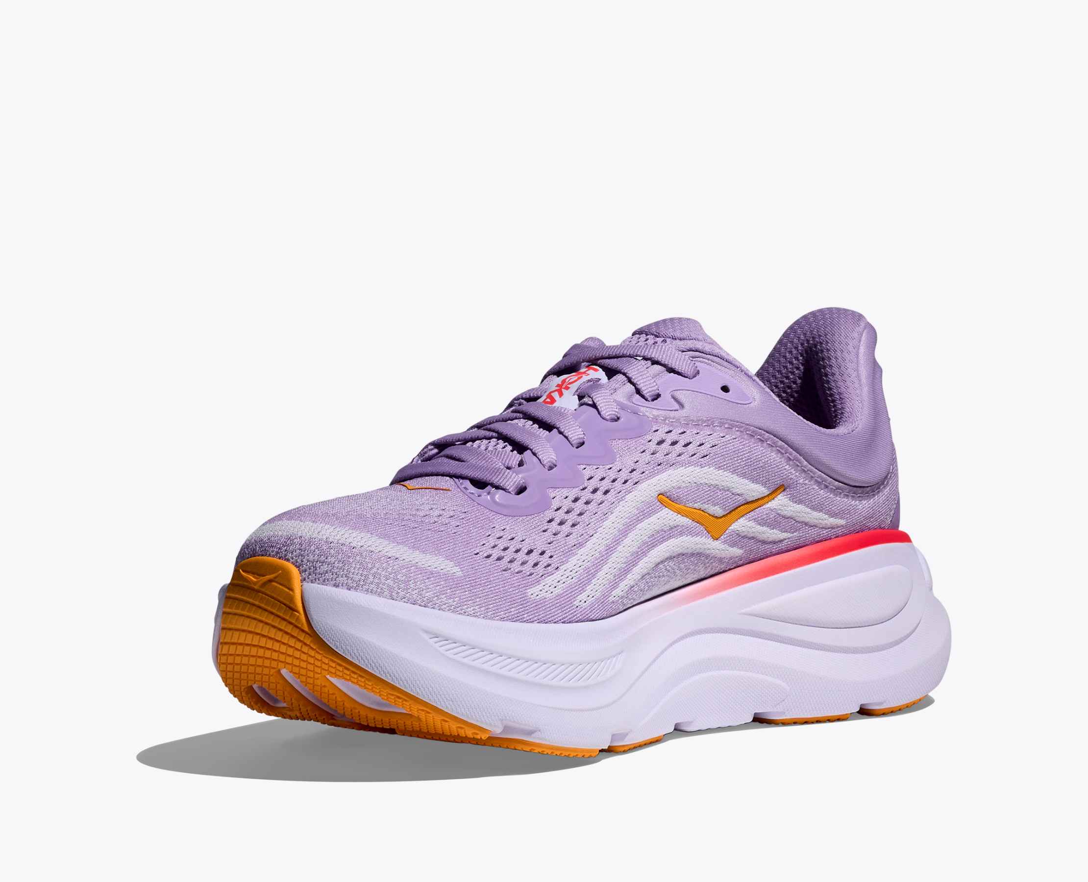 スニーカー HOKA BONDI 9 - Sneakers Bondi 9 Women's Cushioned Road Running Shoe | HOKA®