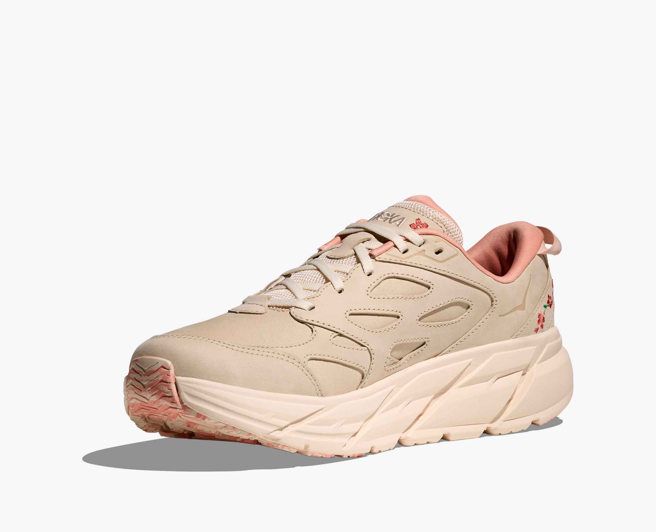 HOKA ONE ONE® Vibrant Bloom Clifton L for | HOKA ONE ONE®