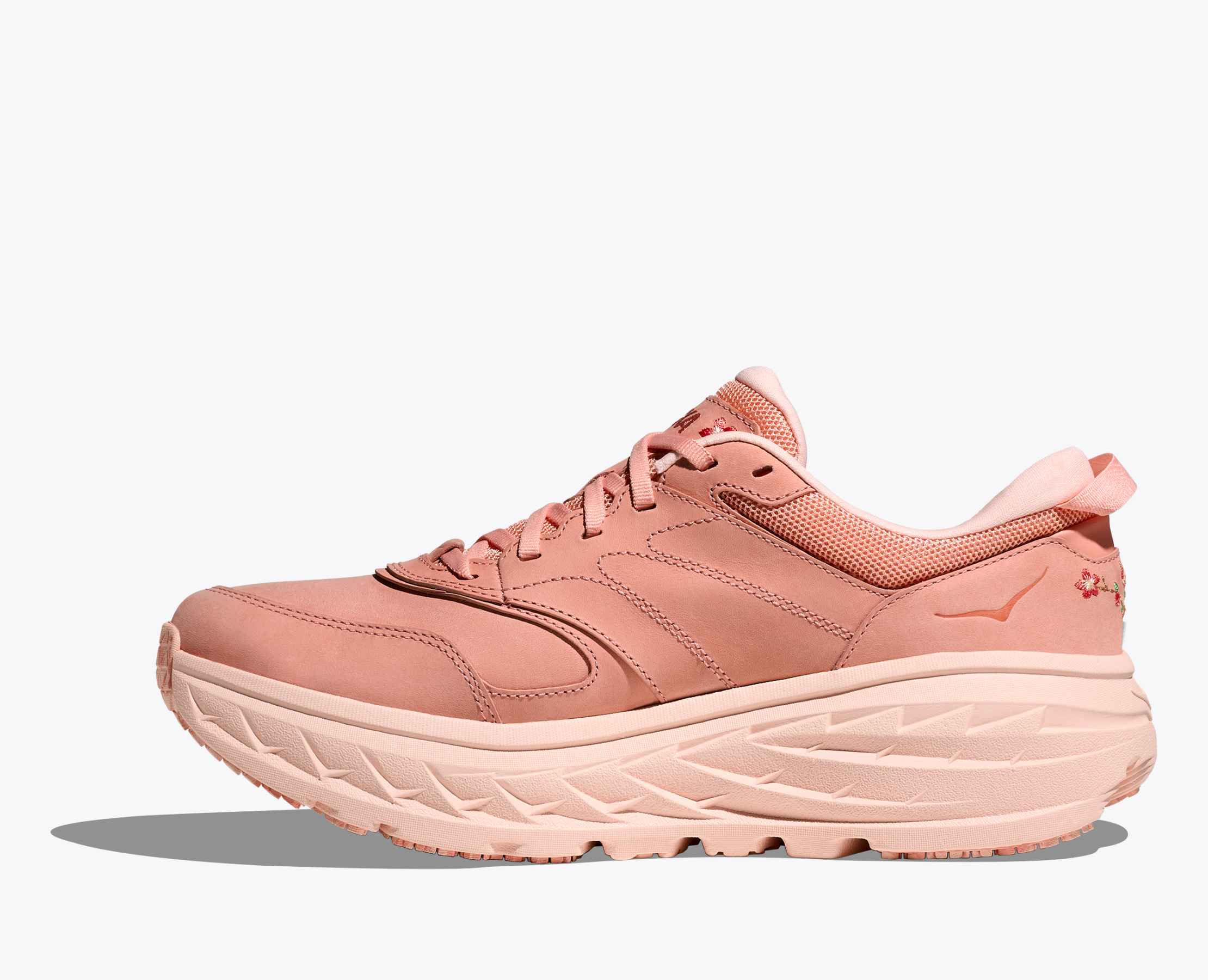 HOKA Vibrant Bloom Bondi L for All | HOKA® IE