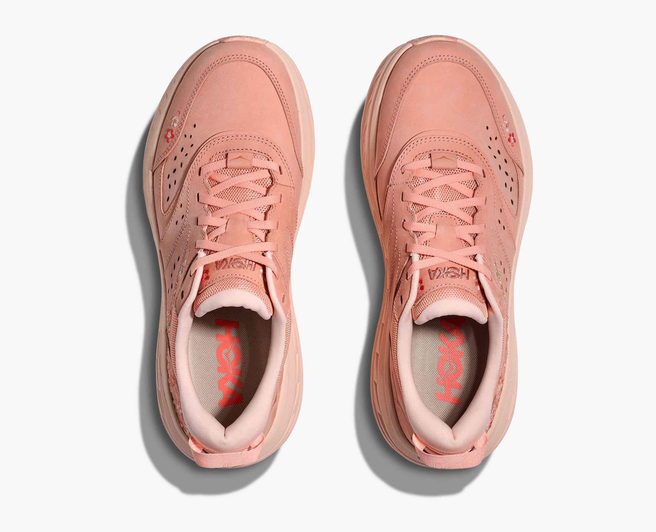 HOKA ONE ONE® Vibrant Bloom Bondi L for | HOKA ONE ONE®