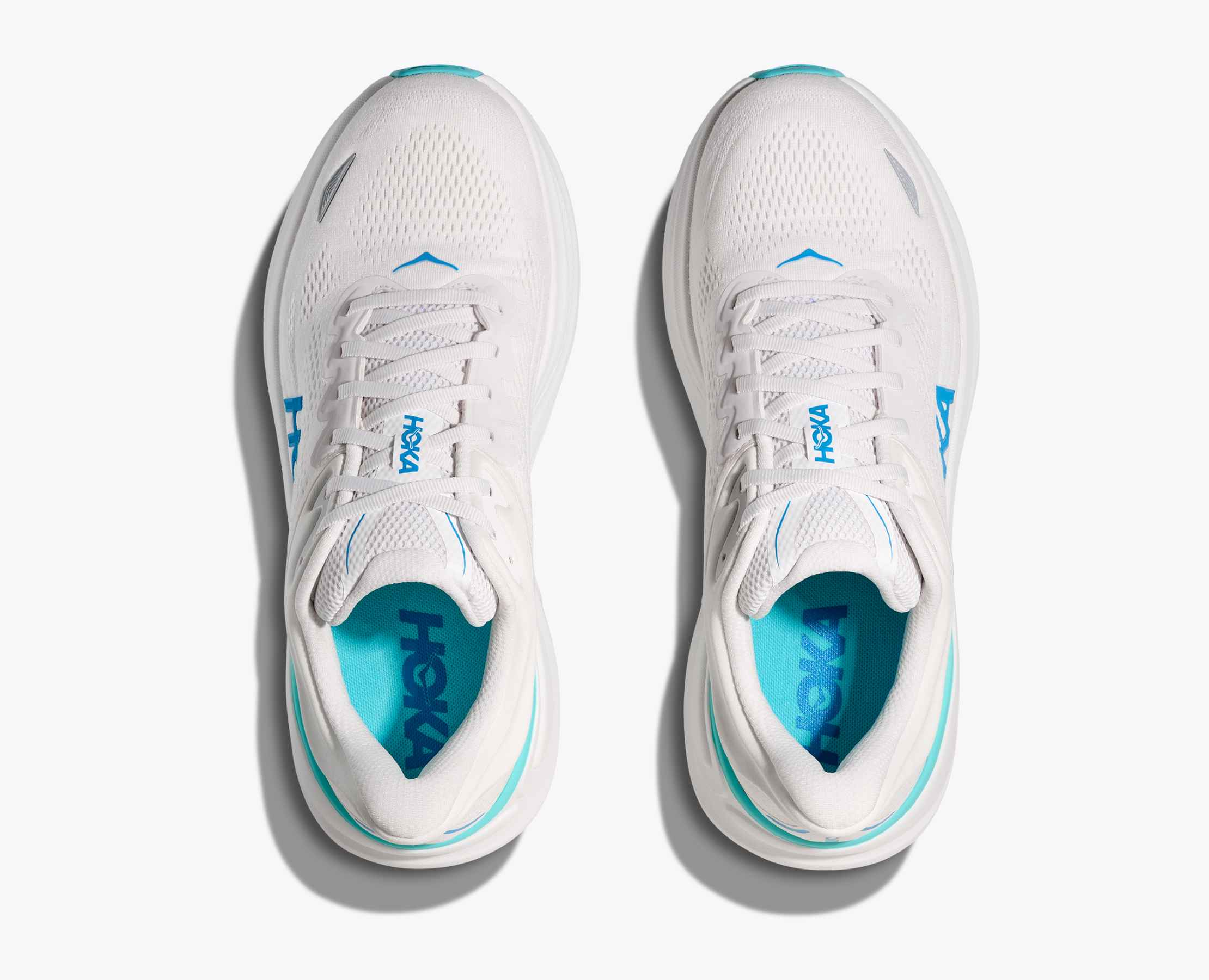 靴 BONDI 9 Bondi 9 Women's Cushioned Road Running Shoe | HOKA®