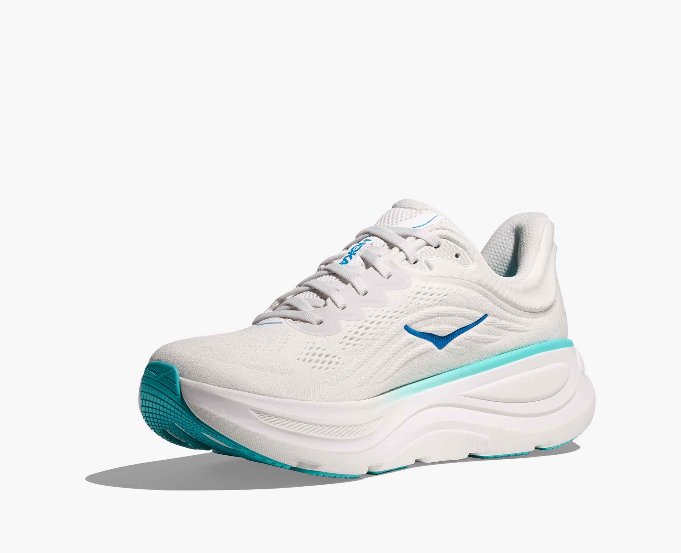 Bondi 9 Men's Cushioned Road Running Shoe | HOKA®