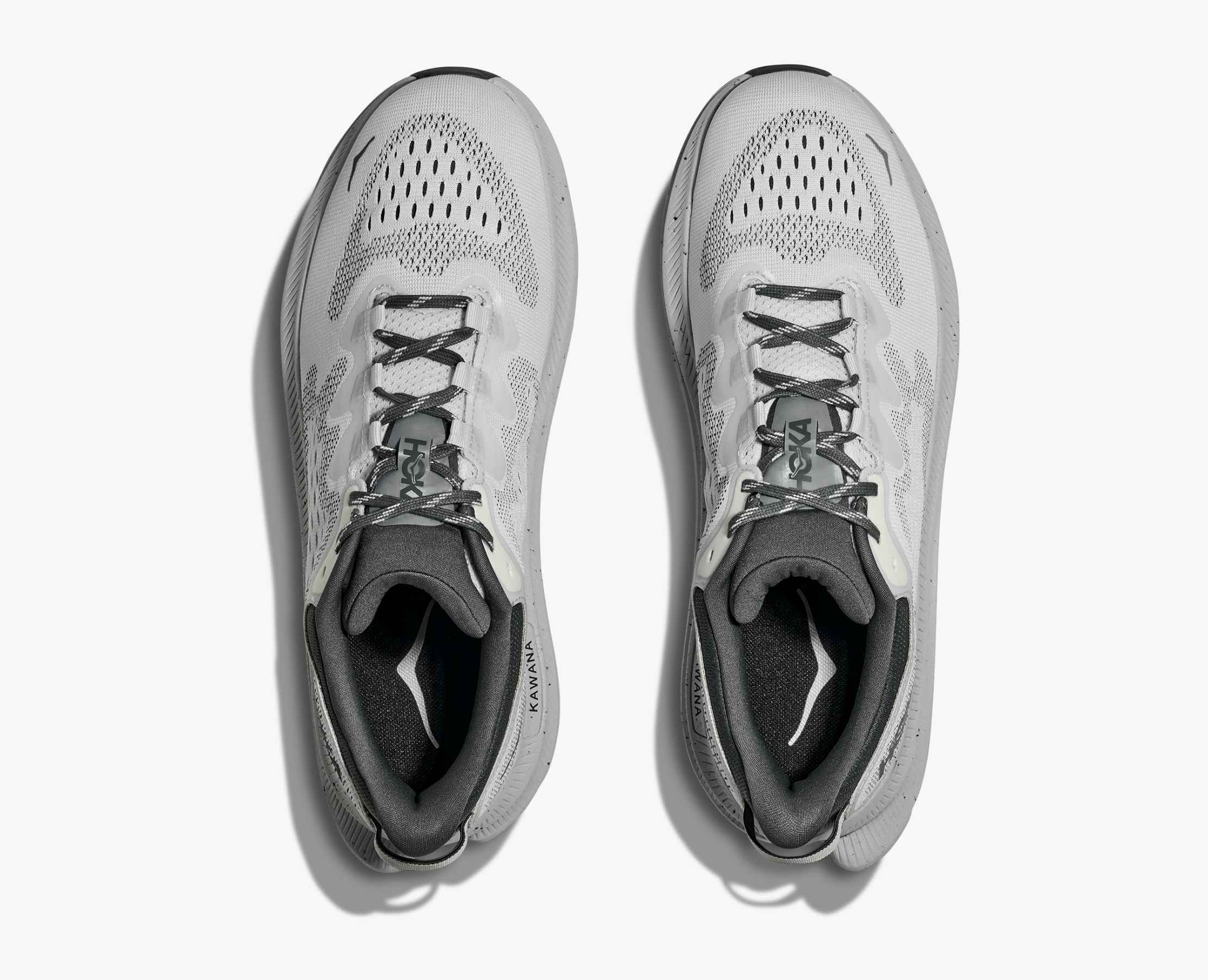 スニーカー HOKA Men Sneakers 1147930 CRDS GREY HOKA ONE ONE® Kawana 2 for Men | HOKA ONE ONE®
