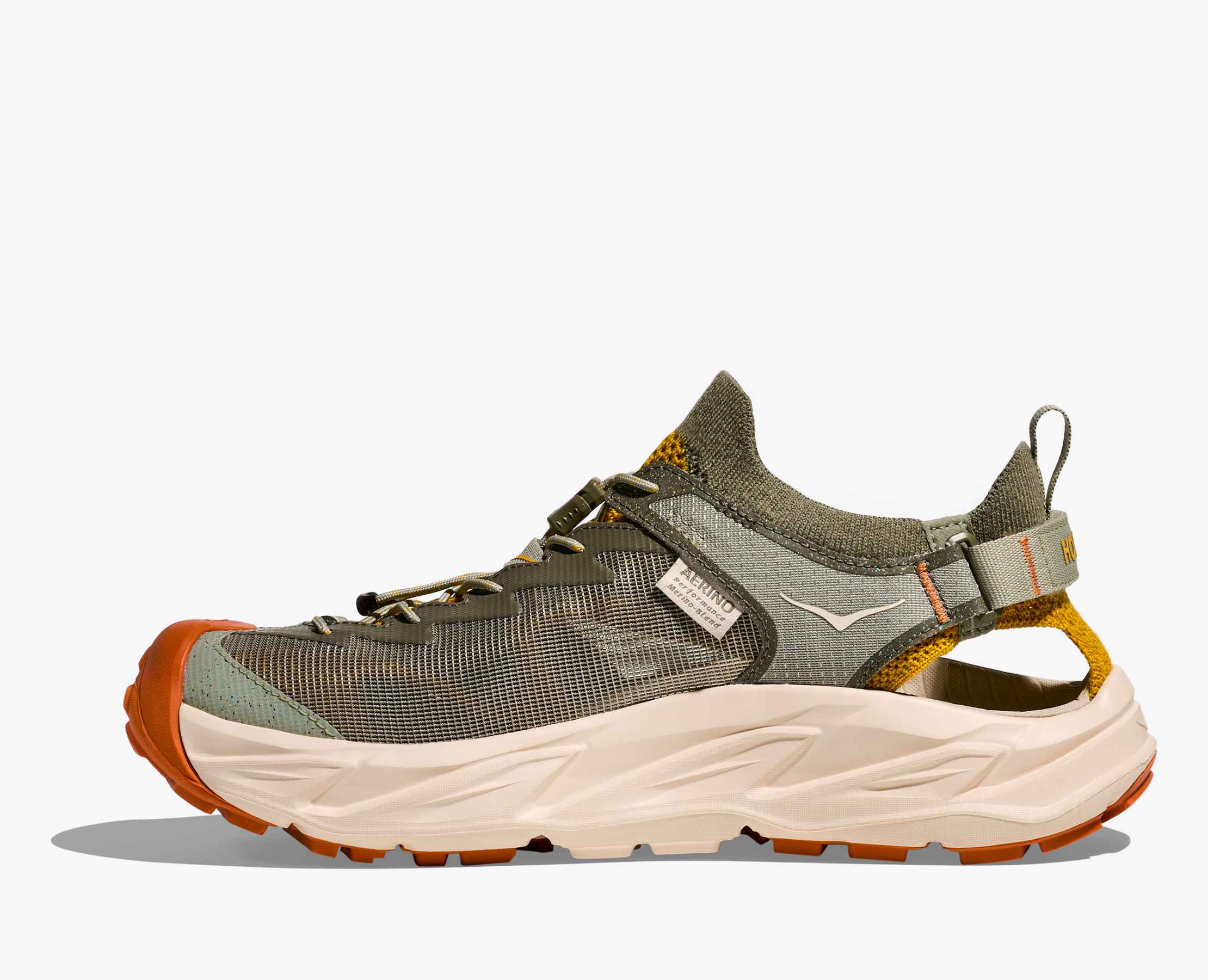 (No 0513-2) Aerino 26インチ ブラウン No 0513-2) Aerino 26インチ ブラウン HOKA ONE ONE® Hopara 2