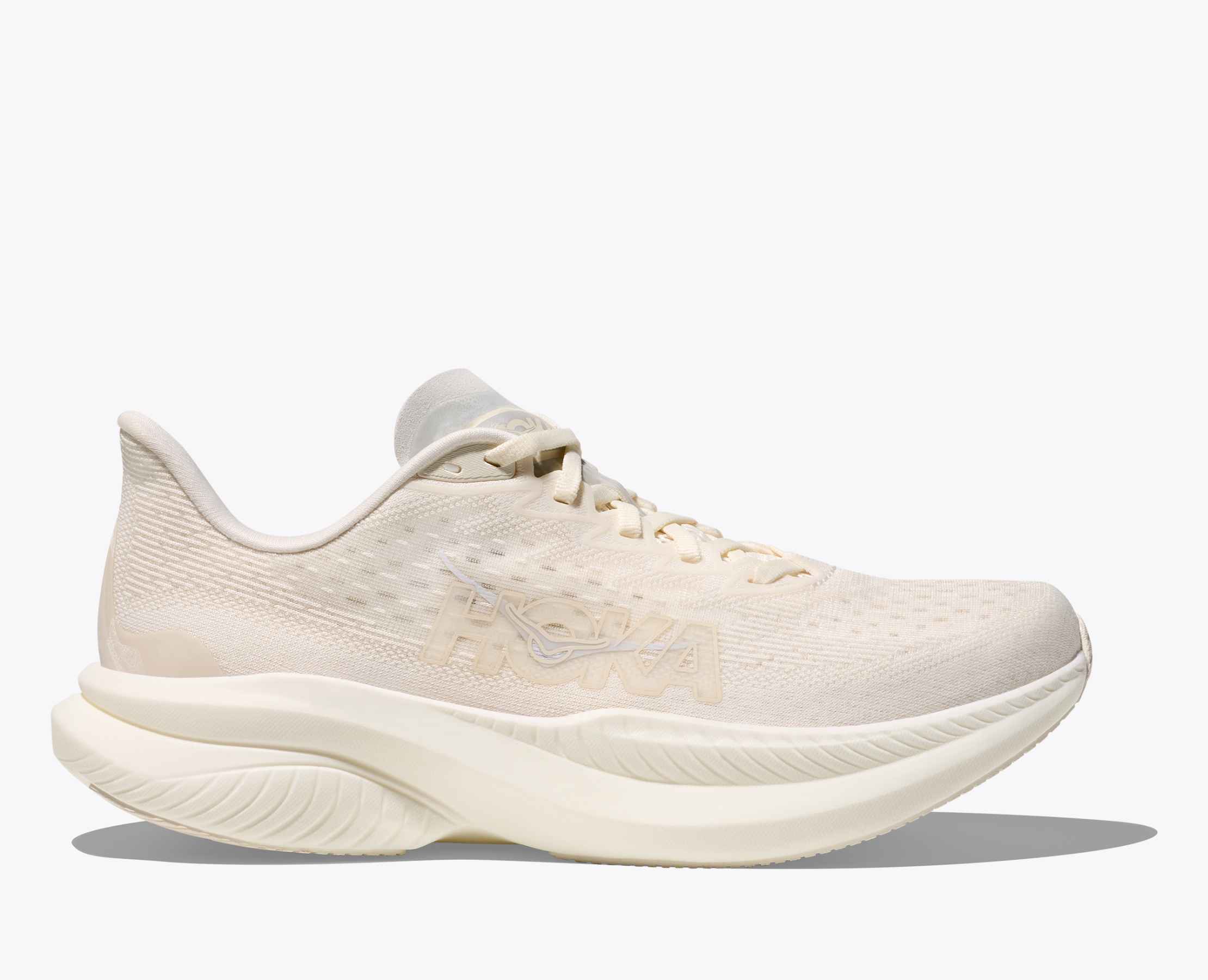 Women's Mach 6