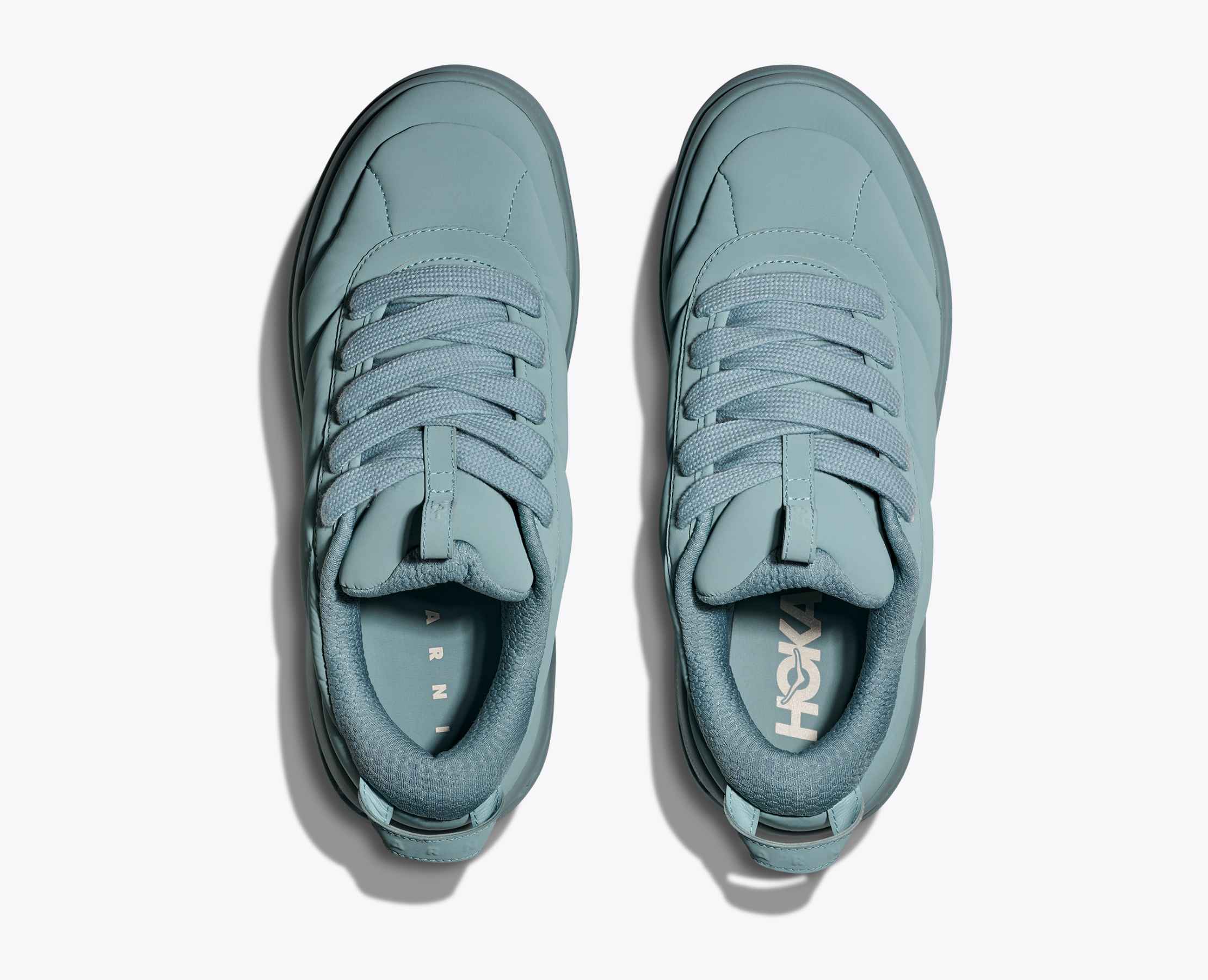 Marni x Hoka B3LS Sneaker Collaboration Release Date