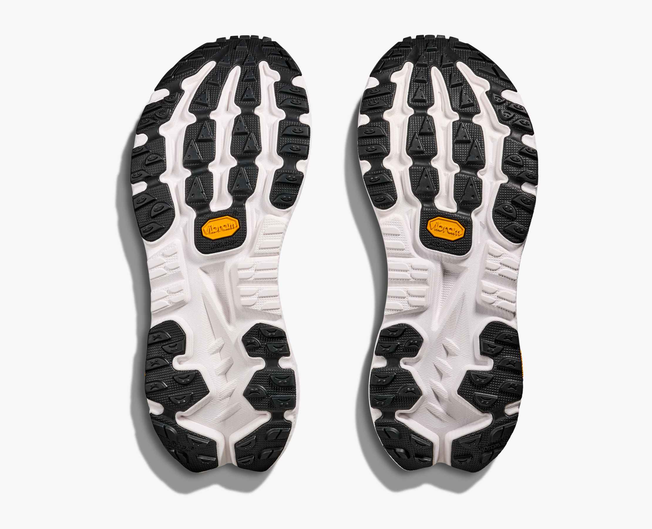 RHODES Moon Nation WAGAMAMA 別注Bungle HOKA U MAFATE SPEED 4 LITE TS BLACK / WHITE 1168971-BWHT