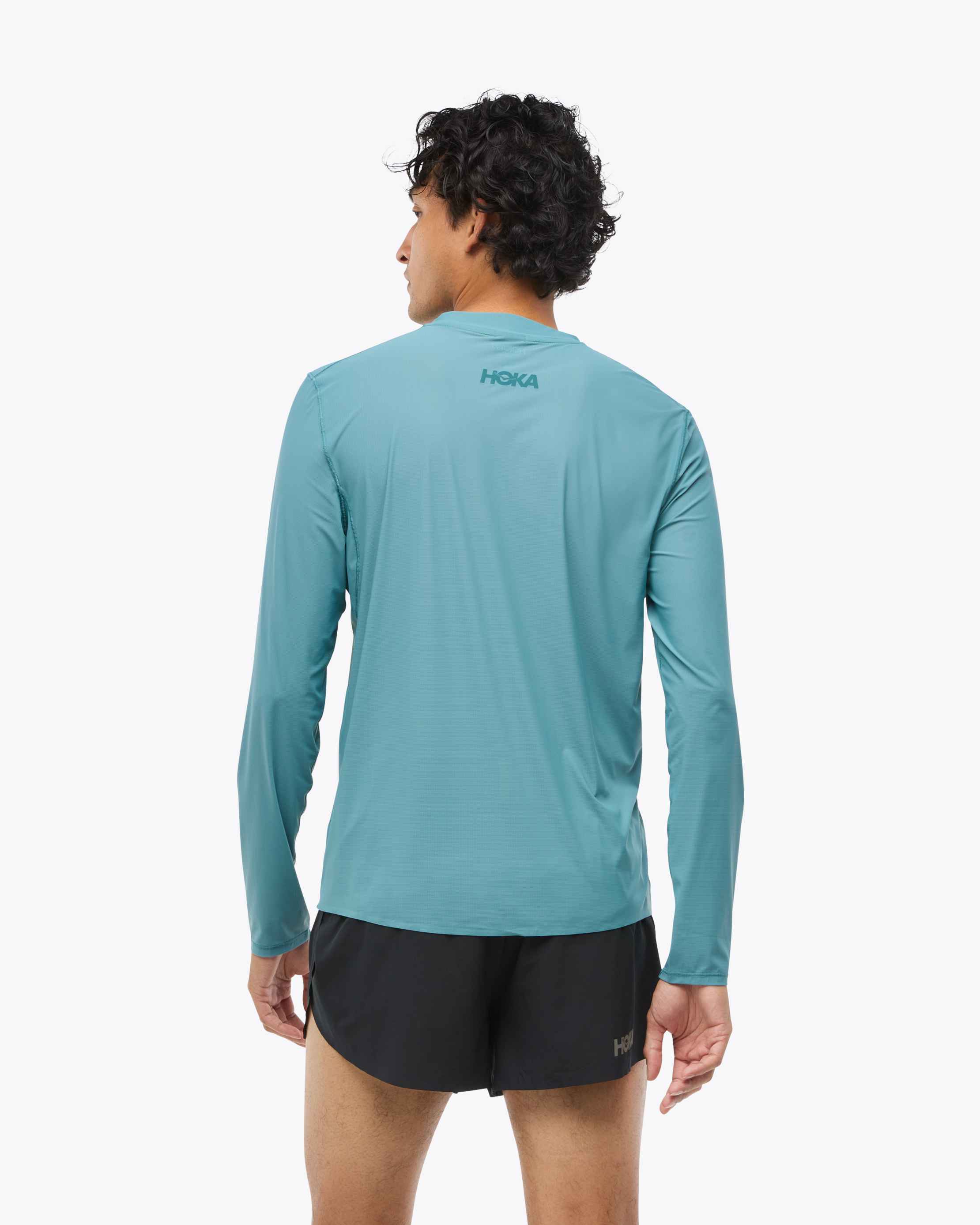 新品未使用SEA SEAVALLEYMOUNTAINCLUBPOLOSHIRTS Mint Ocean Long Sleeve Swimsuit | MY SOGLIOLA