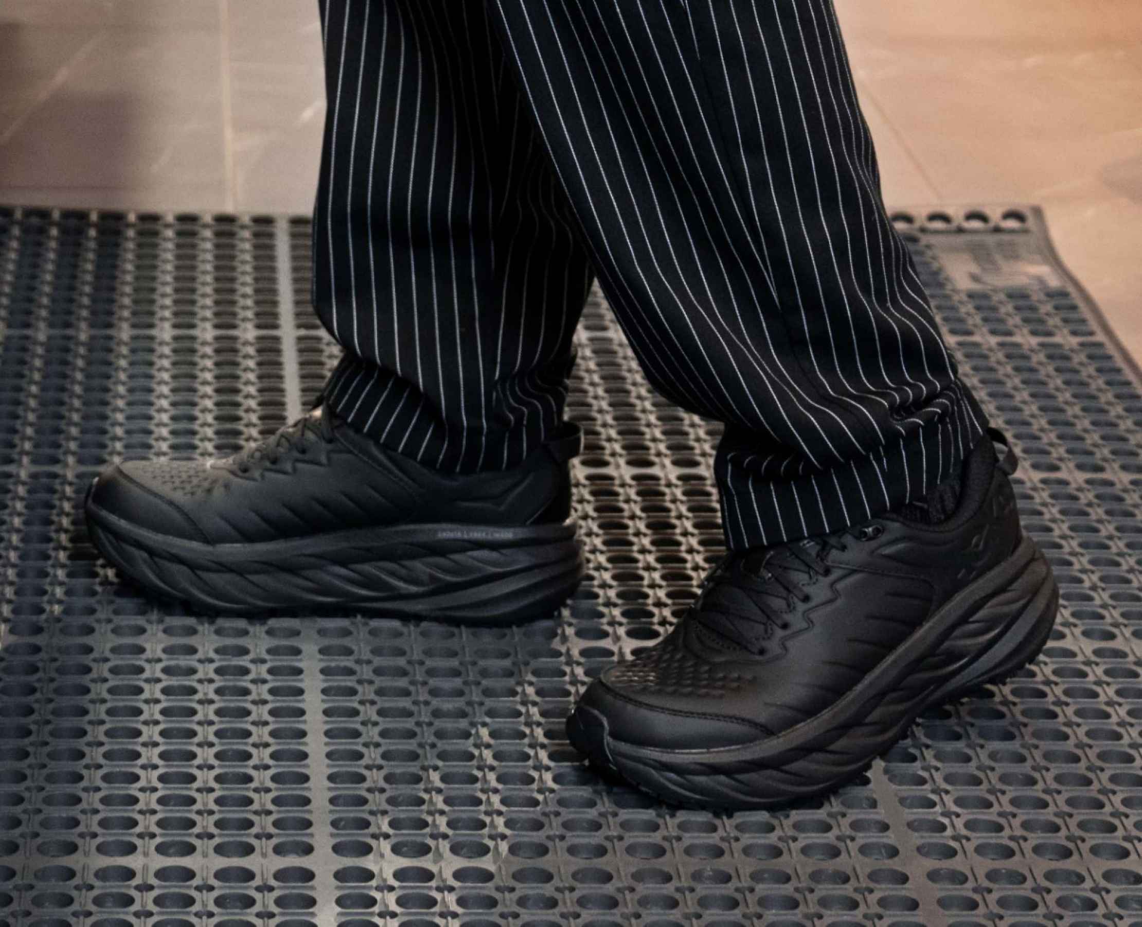 HOKA Bondi SR for Men | HOKA® CH