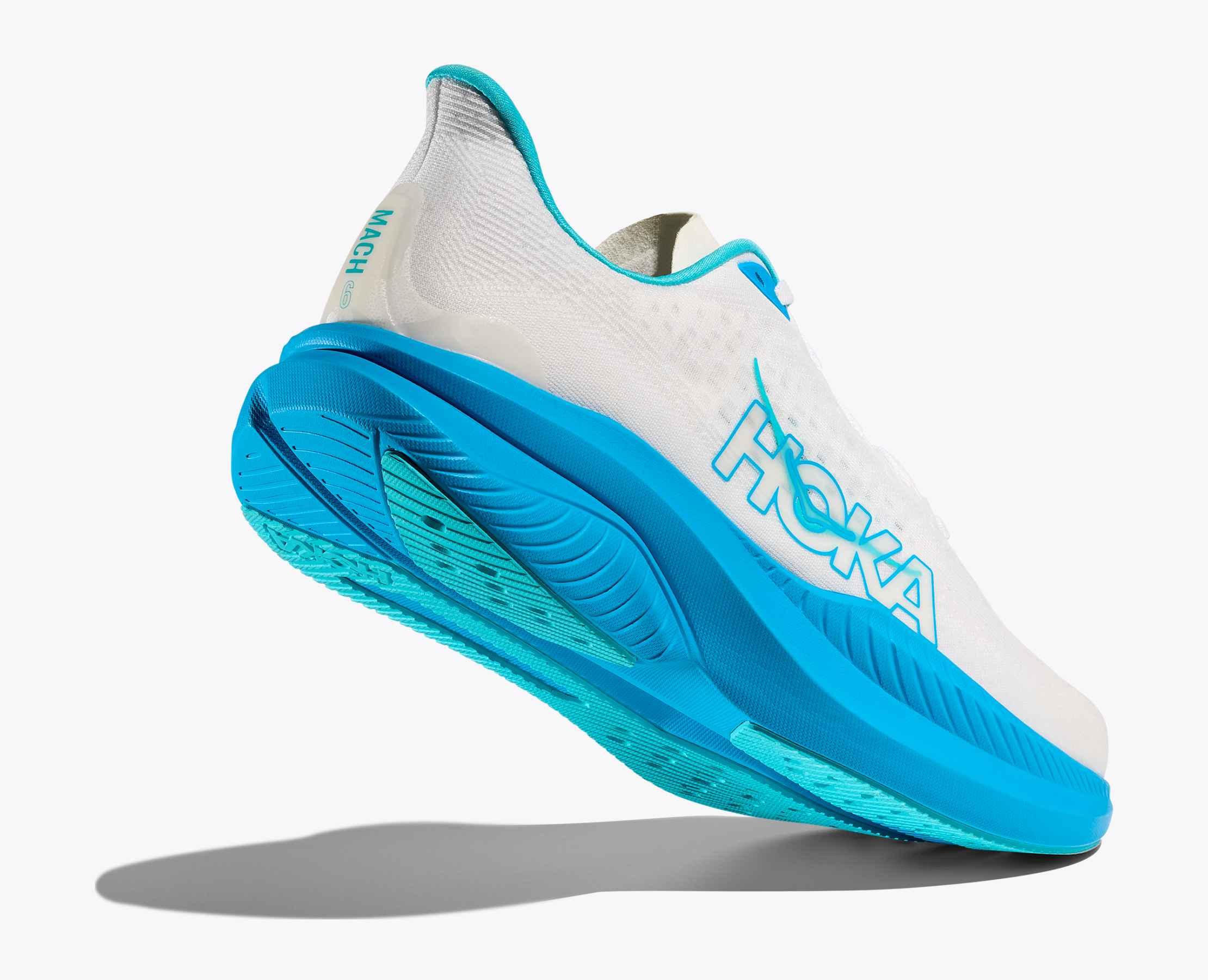 HOKA ONE ONE® Mach 6 for Men | HOKA ONE ONE®