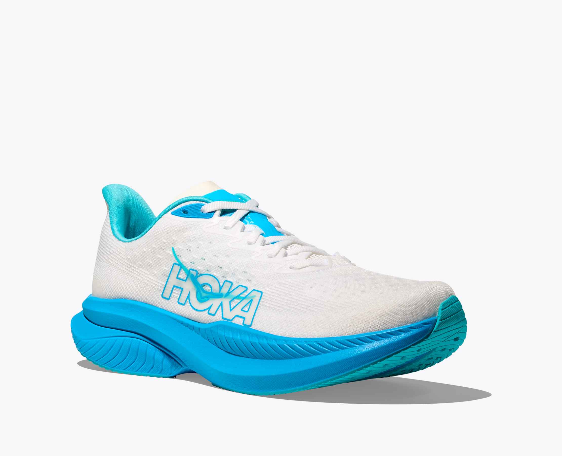 HOKA ONE ONE® Mach 6 for Men | HOKA ONE ONE®