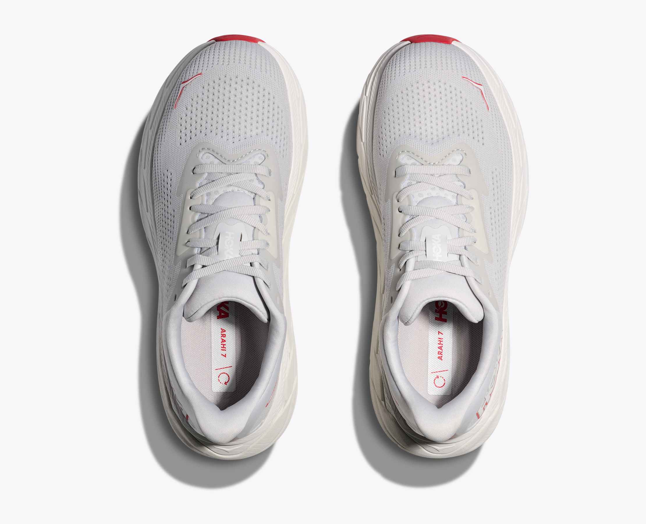 HOKA Men's Arahi 7 (WIDE) – Portland Running Company