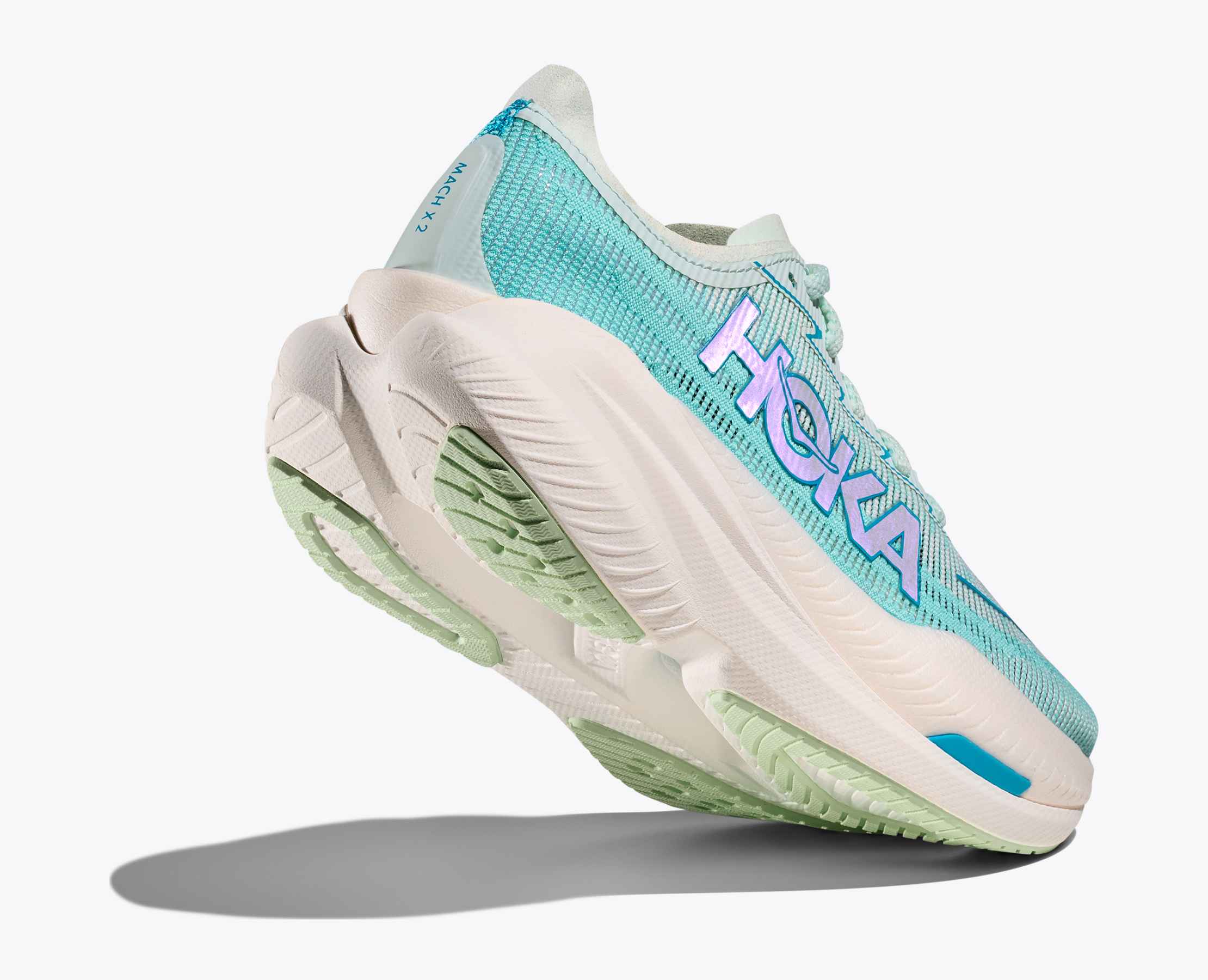 Women's Mach X 2 Racing Shoe | HOKA®