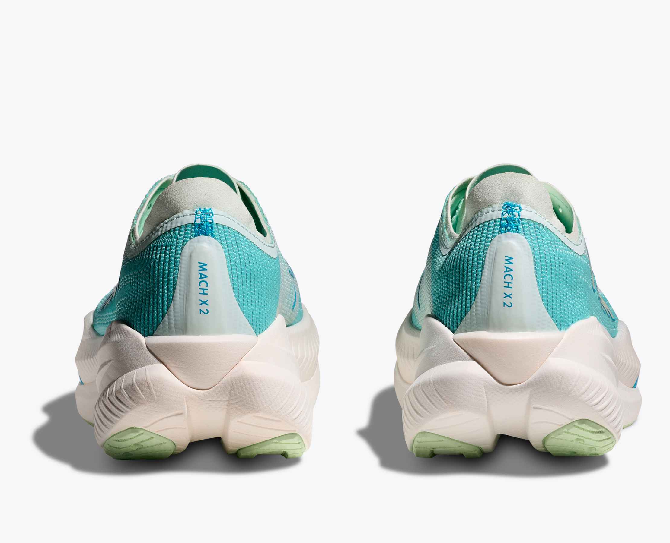 Women's Mach X 2