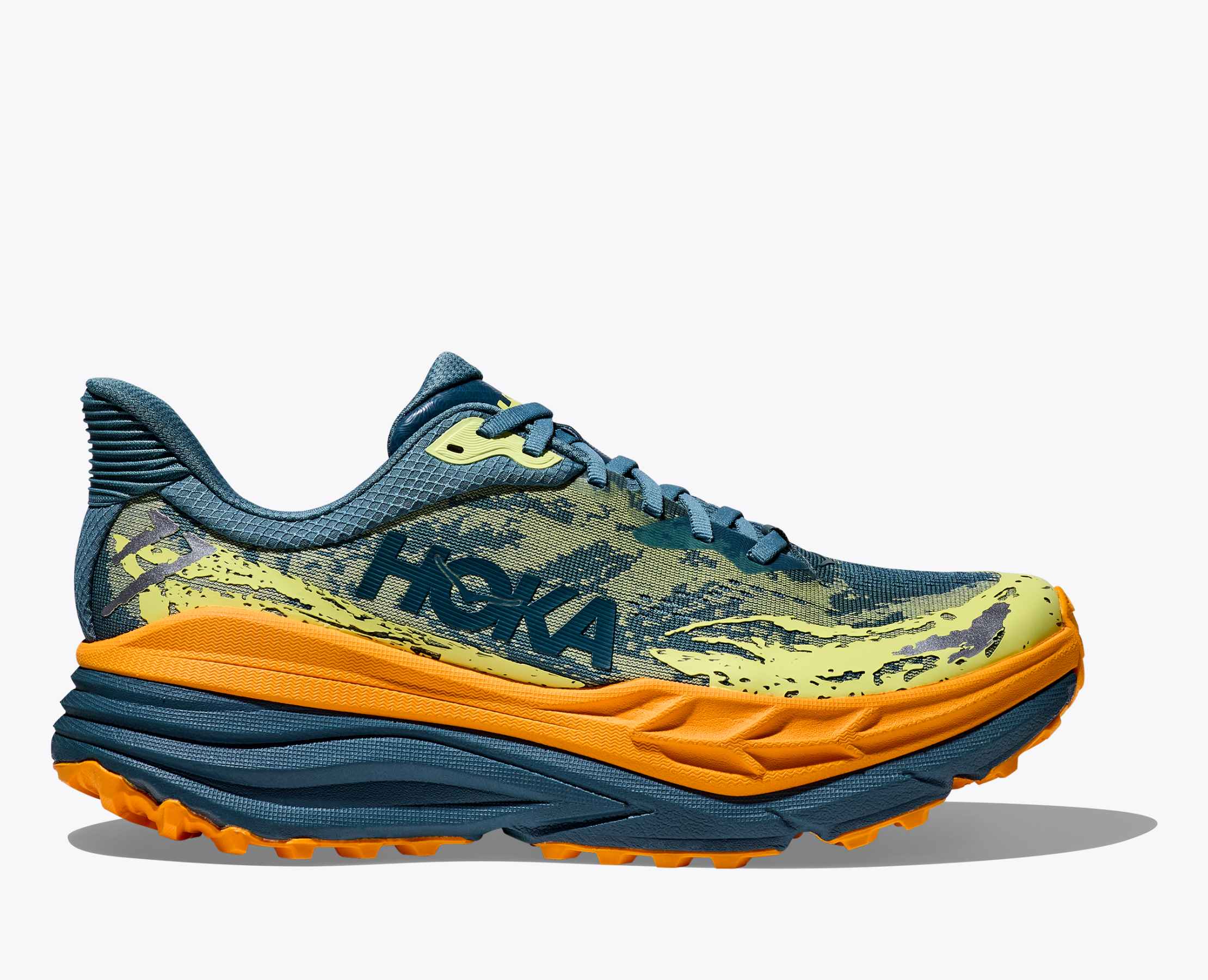 HOKA Stinson 7 - Men's – The Backpacker