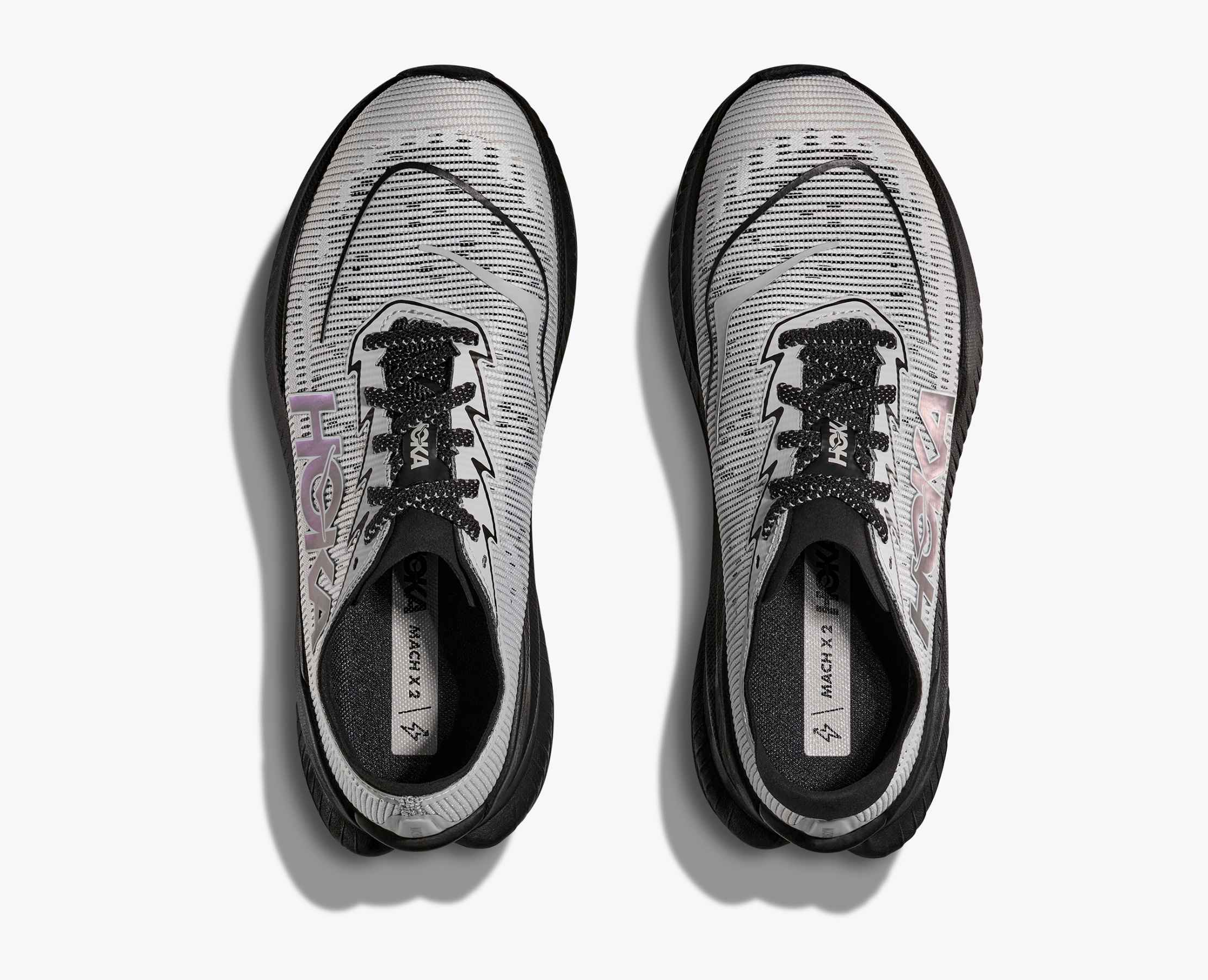 HOKA ONE ONE® Mach X 2 for | HOKA ONE ONE®