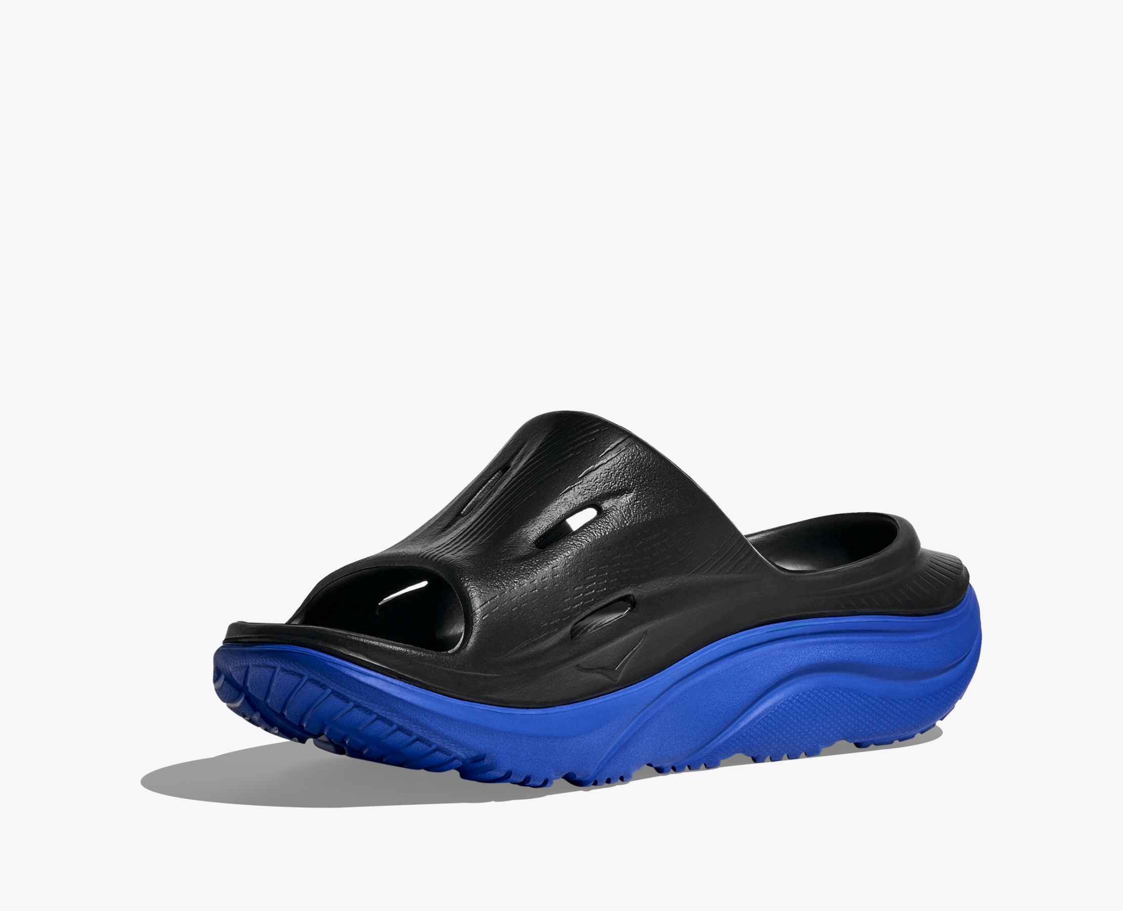【中古】 Sandal Slide Recovery Ora 3 HOKA® | 靴