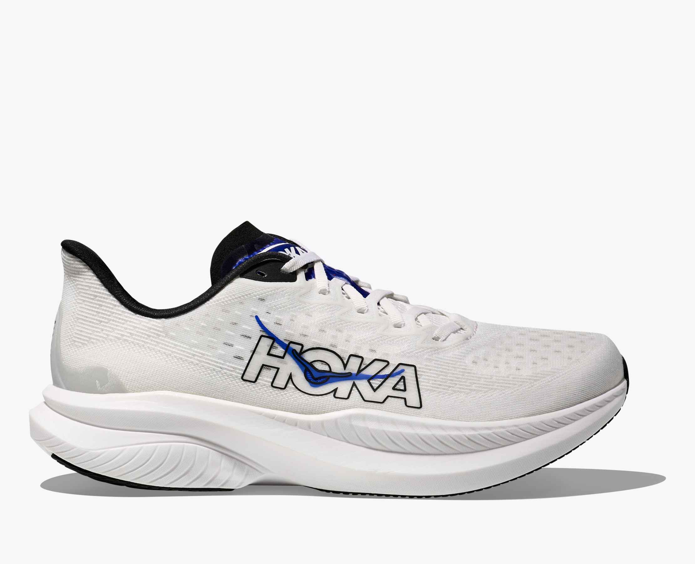 HOKA ONE ONE® Mach 6 for Men | HOKA ONE ONE®