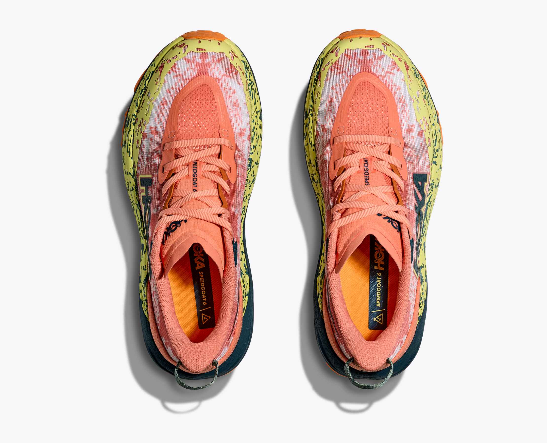 Speedgoat 5 GTX Trail Running Shoe | HOKA®