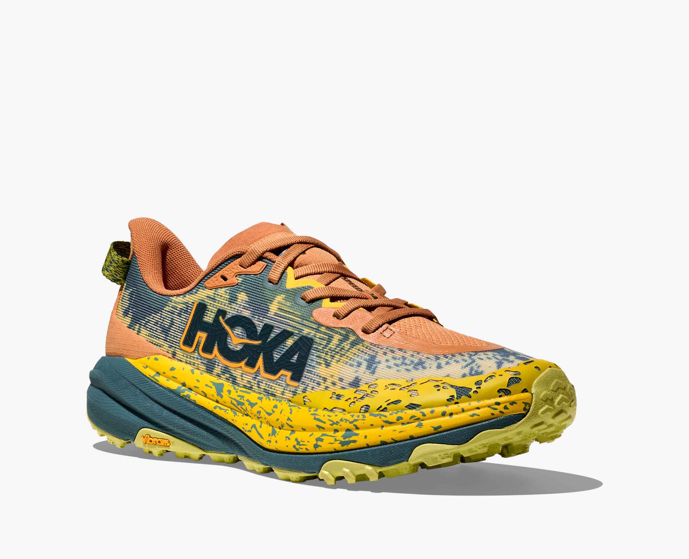 HOKA Speedgoat 6 für Herren | HOKA® DE