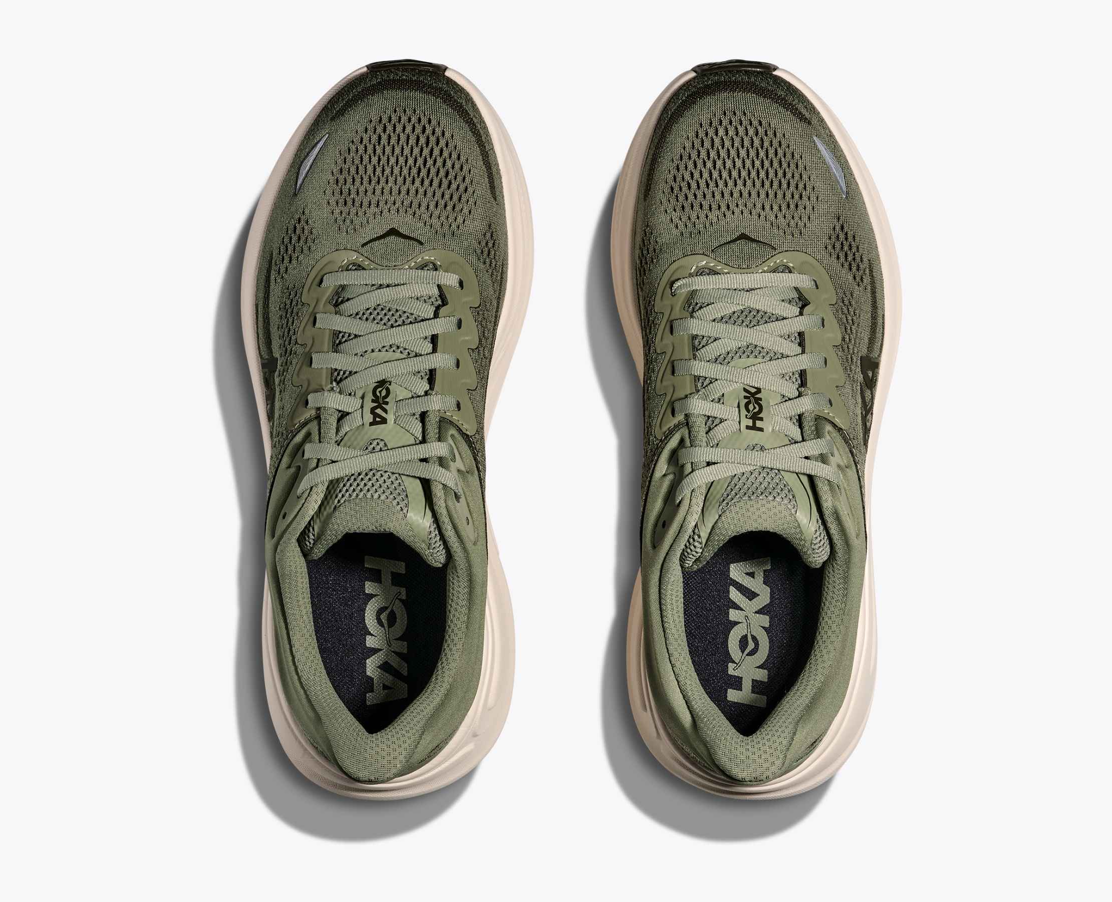 HOKA Bondi 9 for Men | HOKA® CH