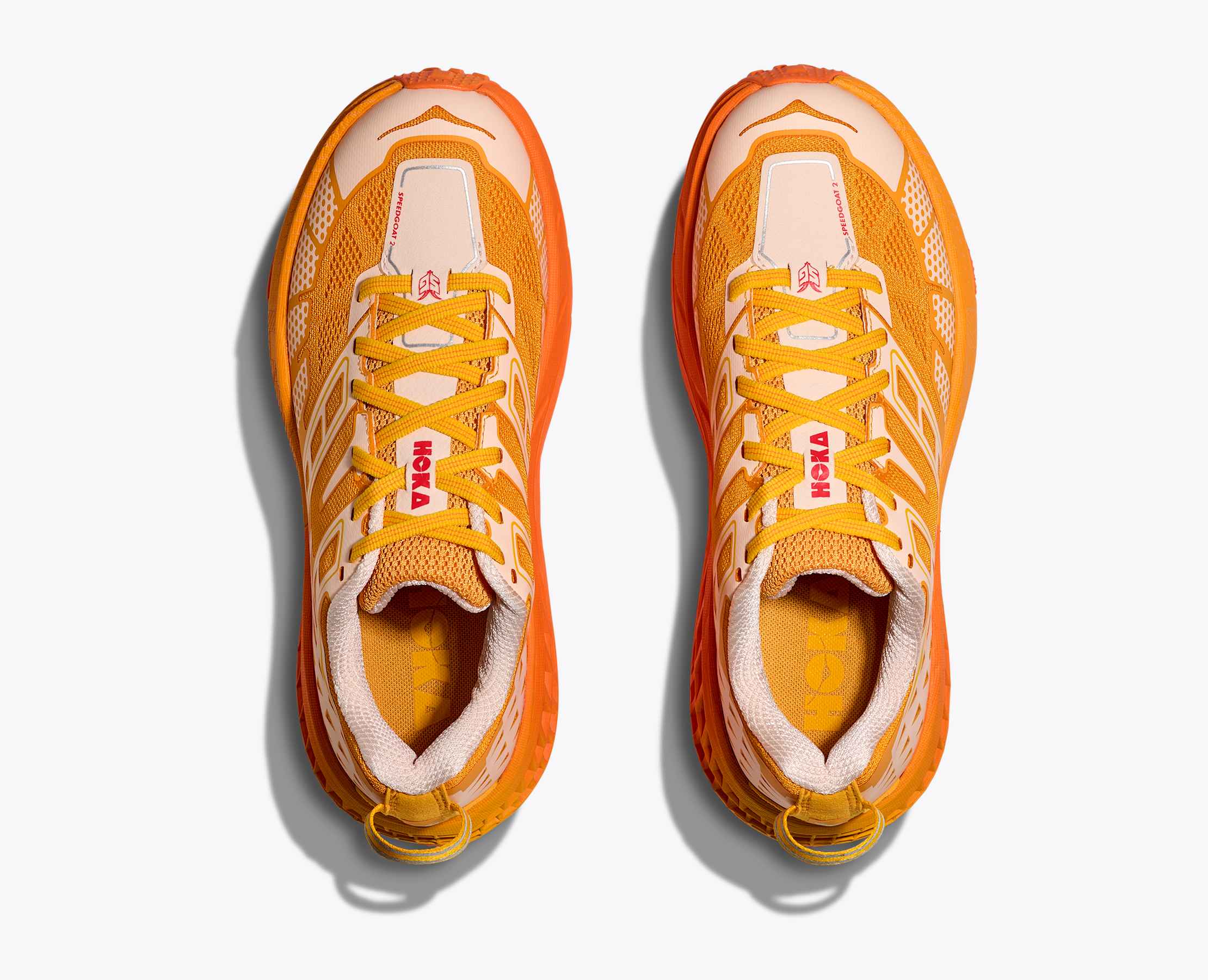 Ahyhhh　アーコール　シエナ HOKA ONE ONE® Speedgoat 2 for | HOKA ONE ONE®