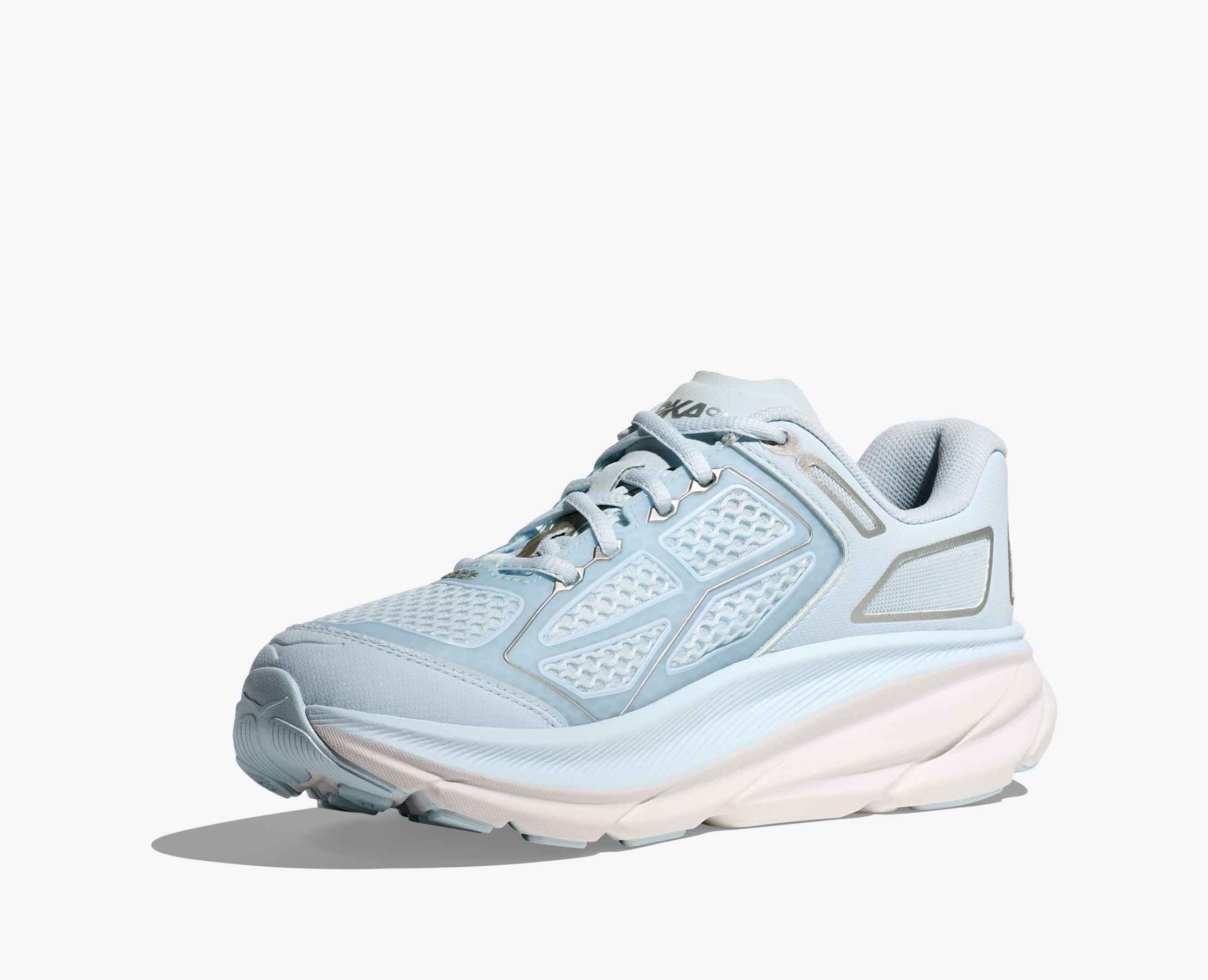 Hoka Unisex Clifton ONE9 Sneaker Blue