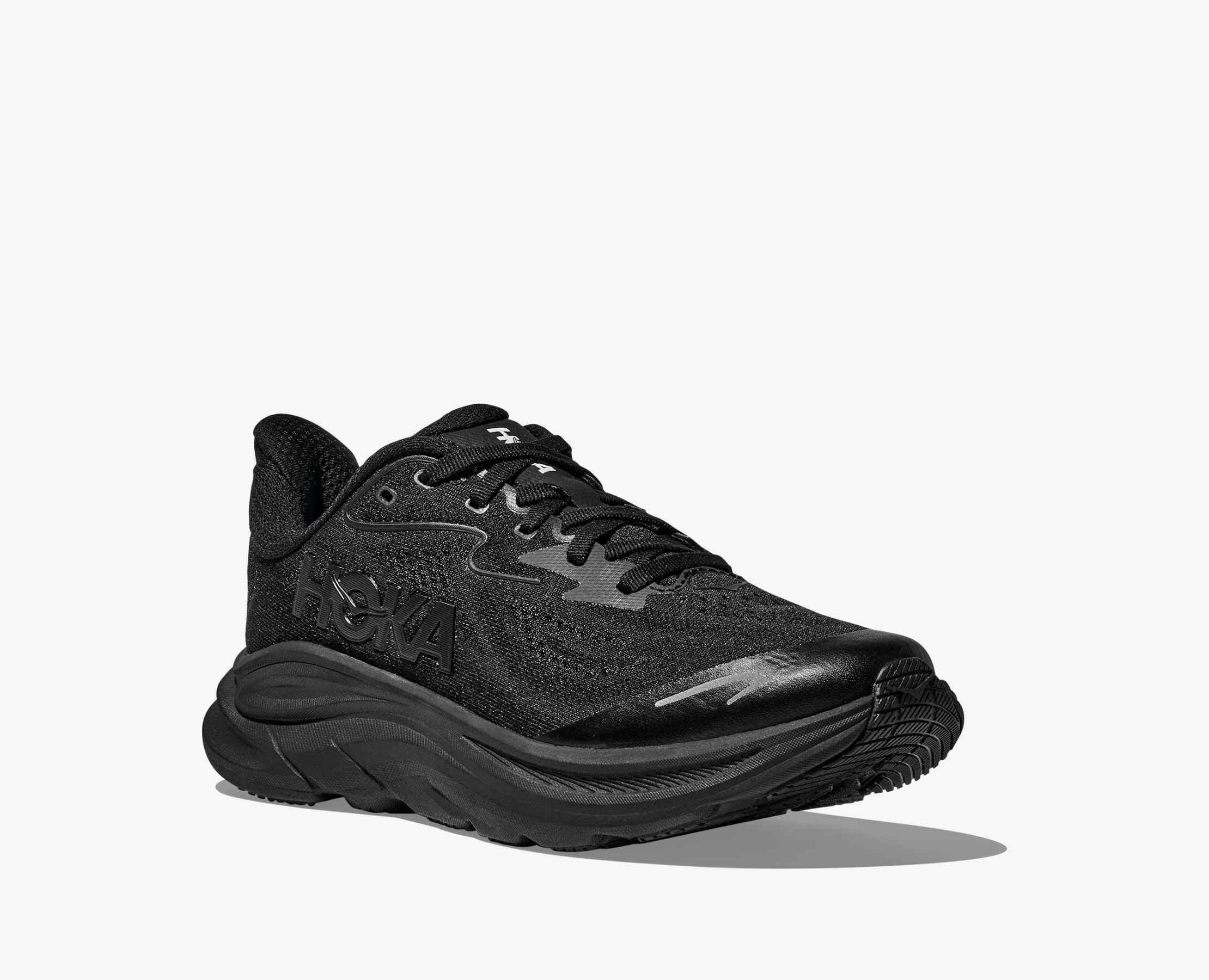 新品 HOKA CLIFTON10（ブラック） スニーカー 28cm Hoka Men's Clifton 10 Shoe | Costco