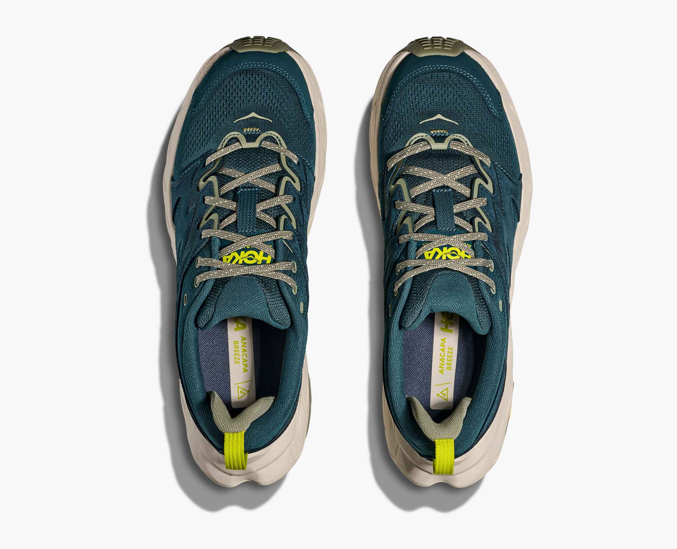 Anacapa Breeze Low Commuter Shoe | HOKA®