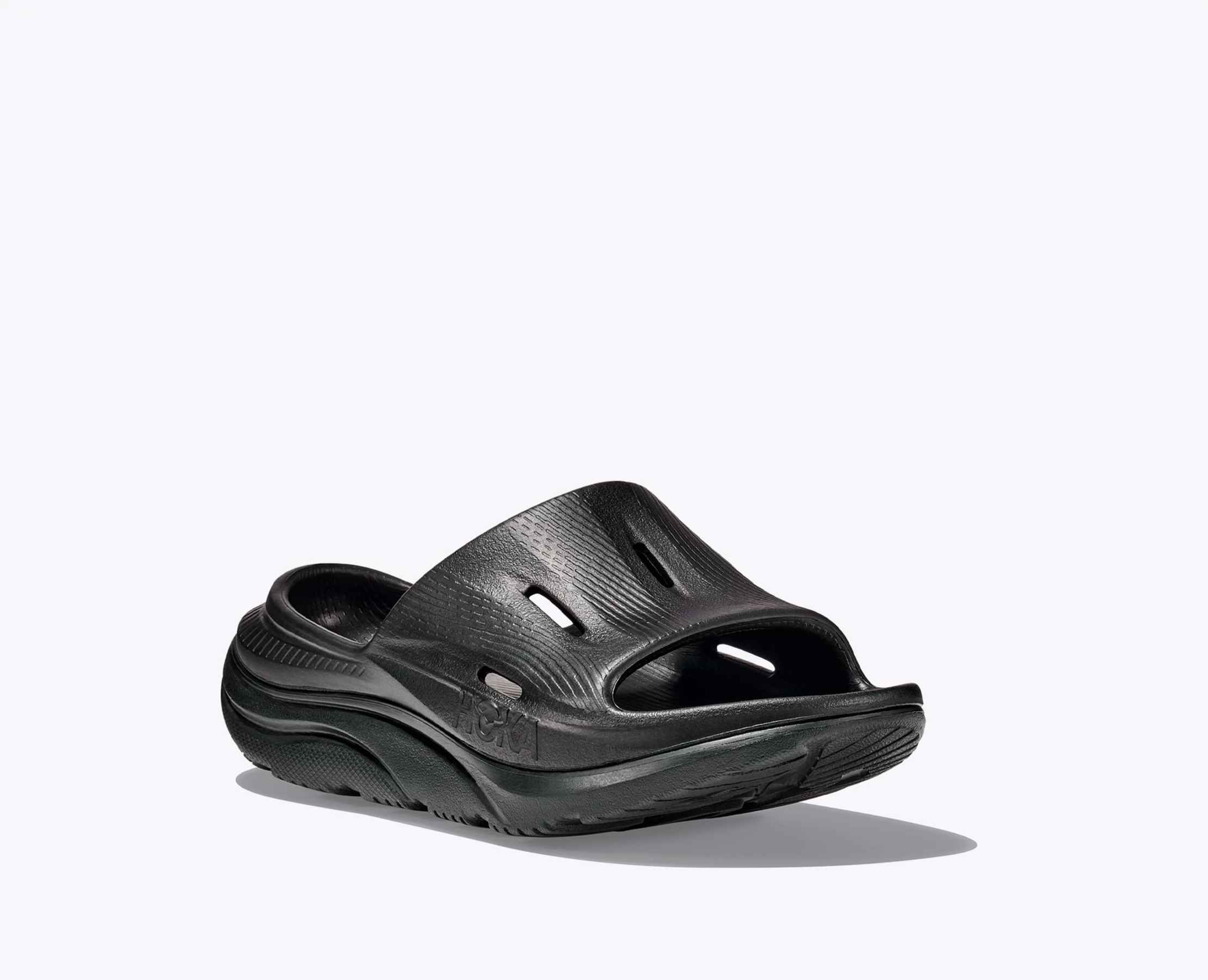 靴 HOKA / ORA RECOVERY SLIDE 3 25cm ORA Recovery Slide 3 Youth Sandal | HOKA®