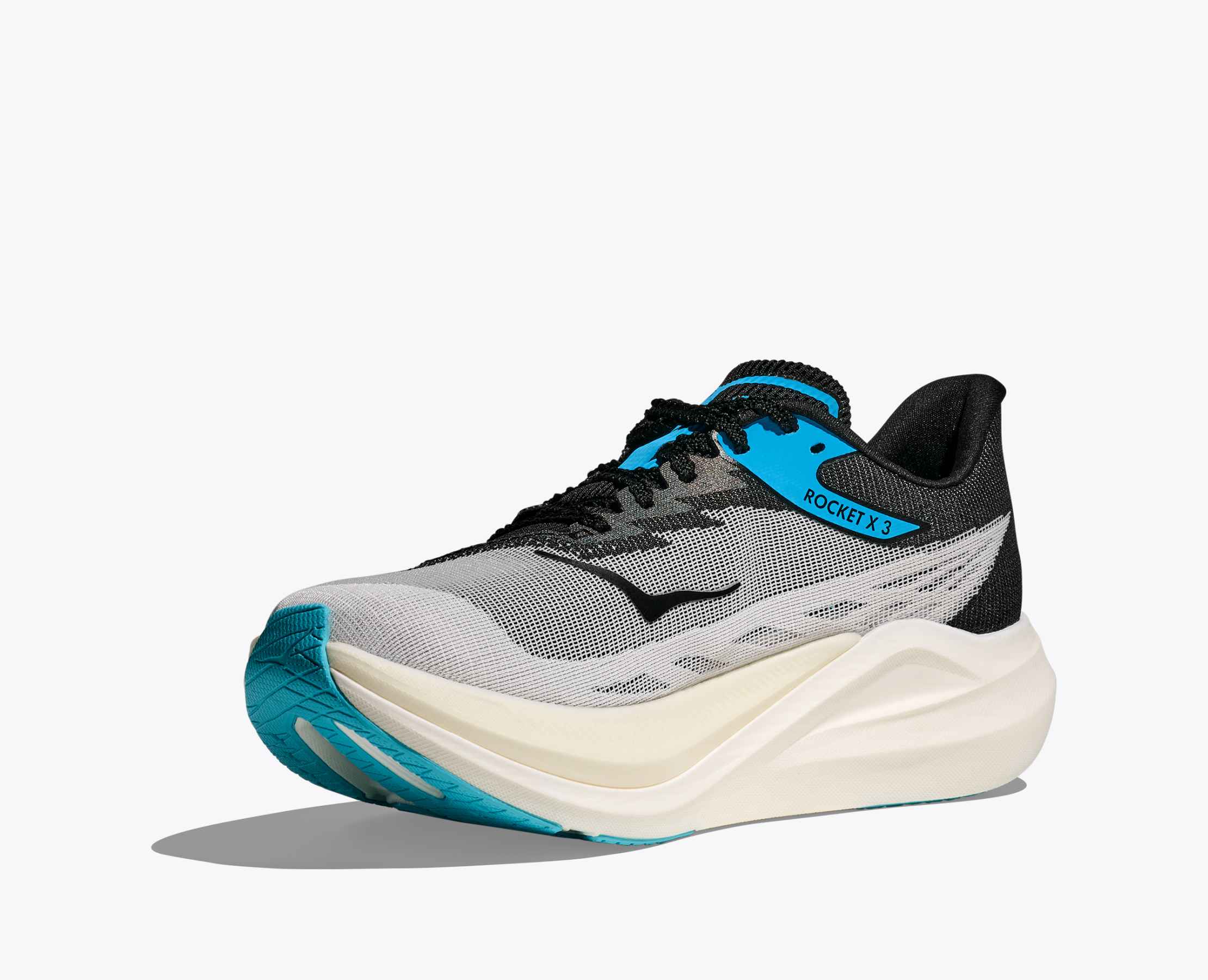HOKA ONE ONE® Rocket X 3 for | HOKA ONE ONE®