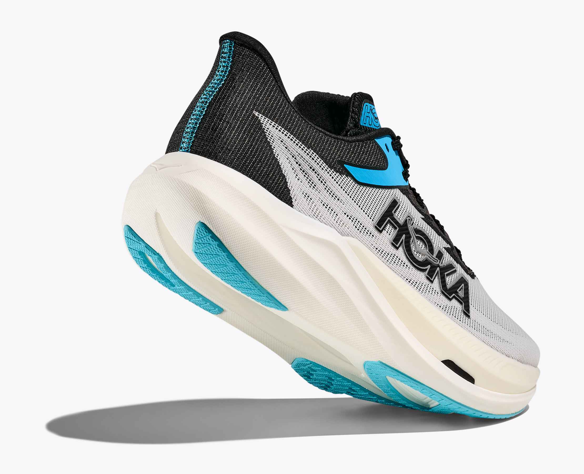 スパイク・シューズ hoka oneone rocket us12 30cm HOKA ONE ONE® Rocket X 3 for | HOKA ONE ONE®