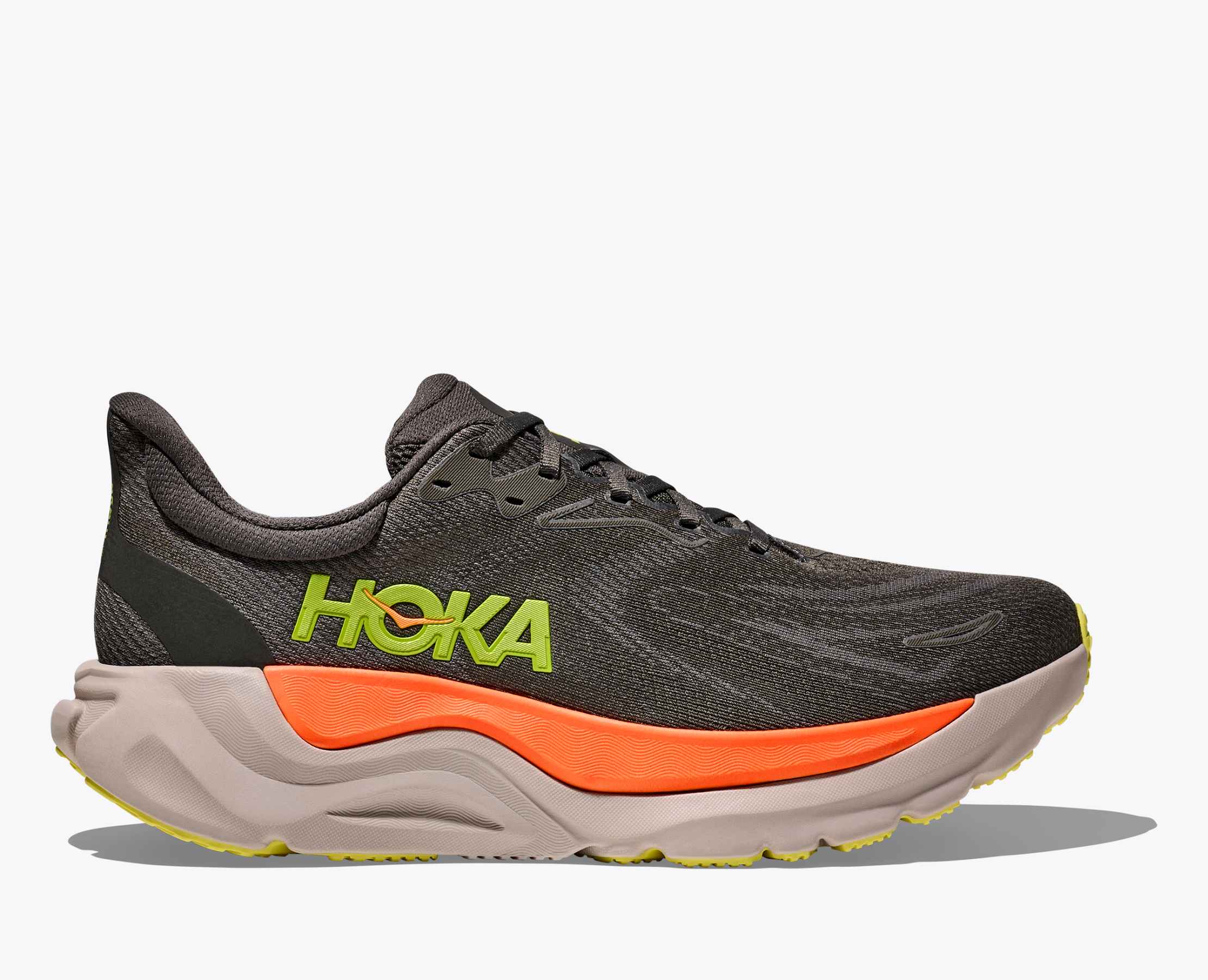 なおとも Stealth/Tech Bondi 8 Caged Road Running Shoe | HOKA®