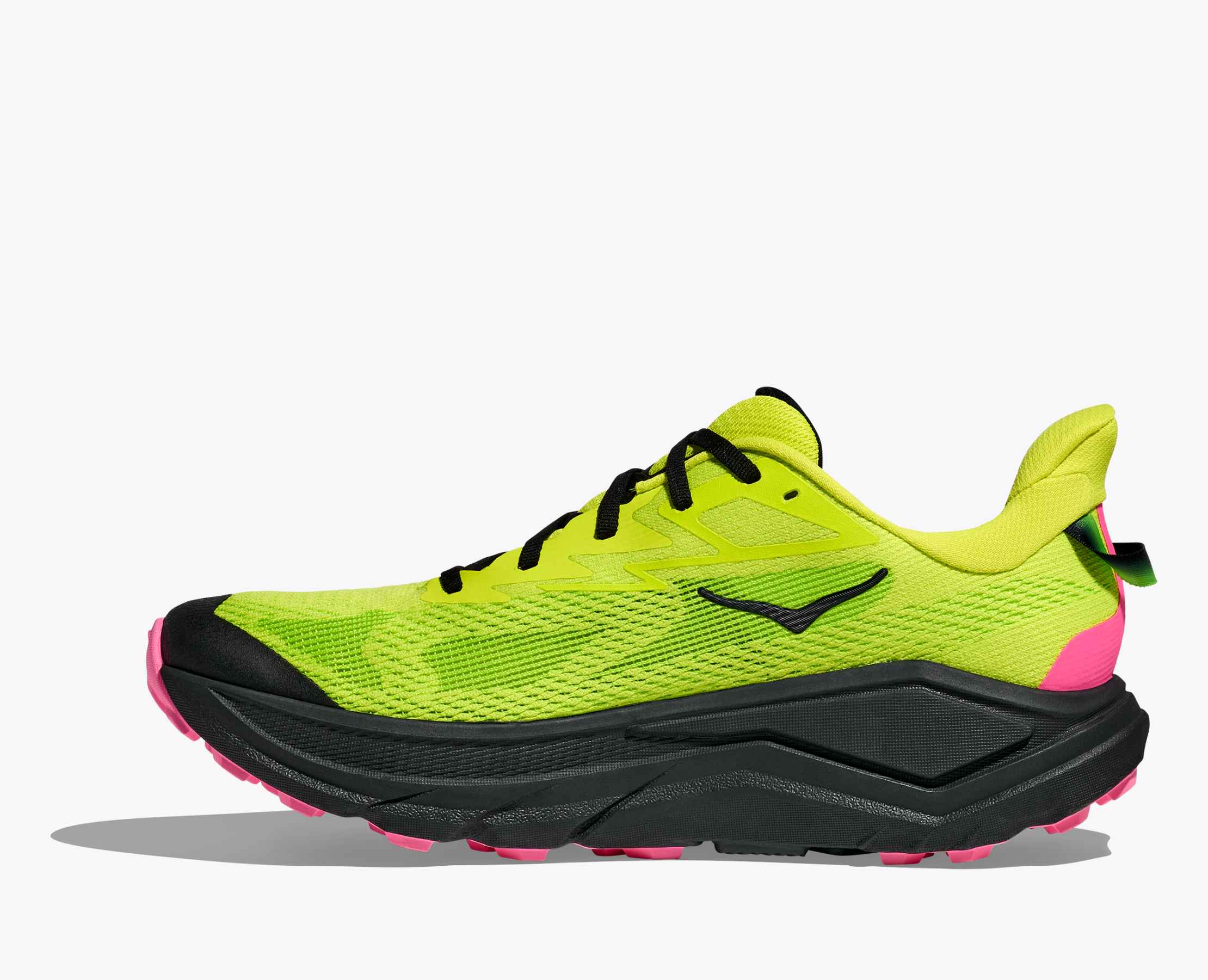 ちゃーる。 HOKA Challenger 7 for Men | HOKA® IL